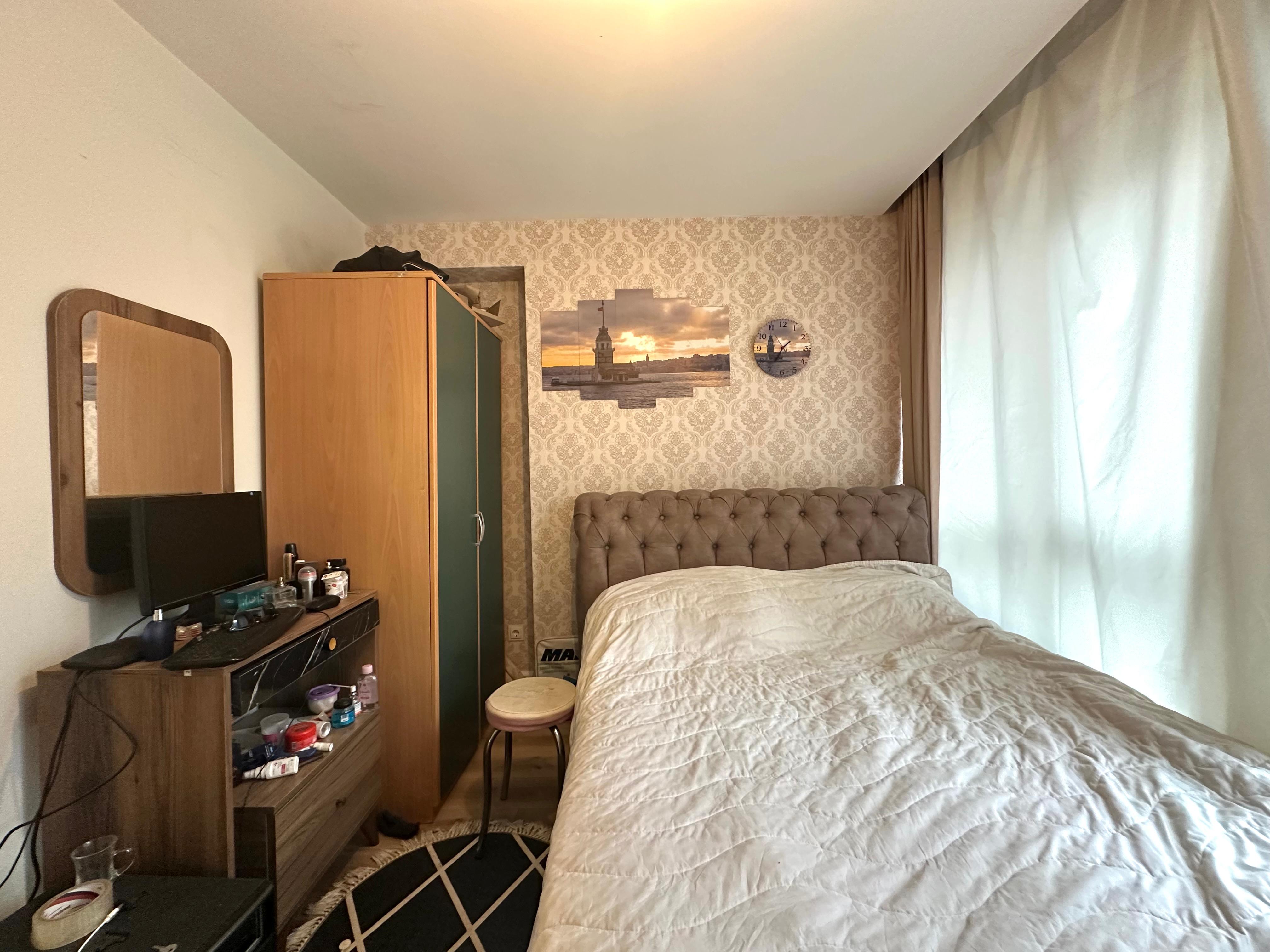 Satılık Daire, İstanbul / AKEVLER