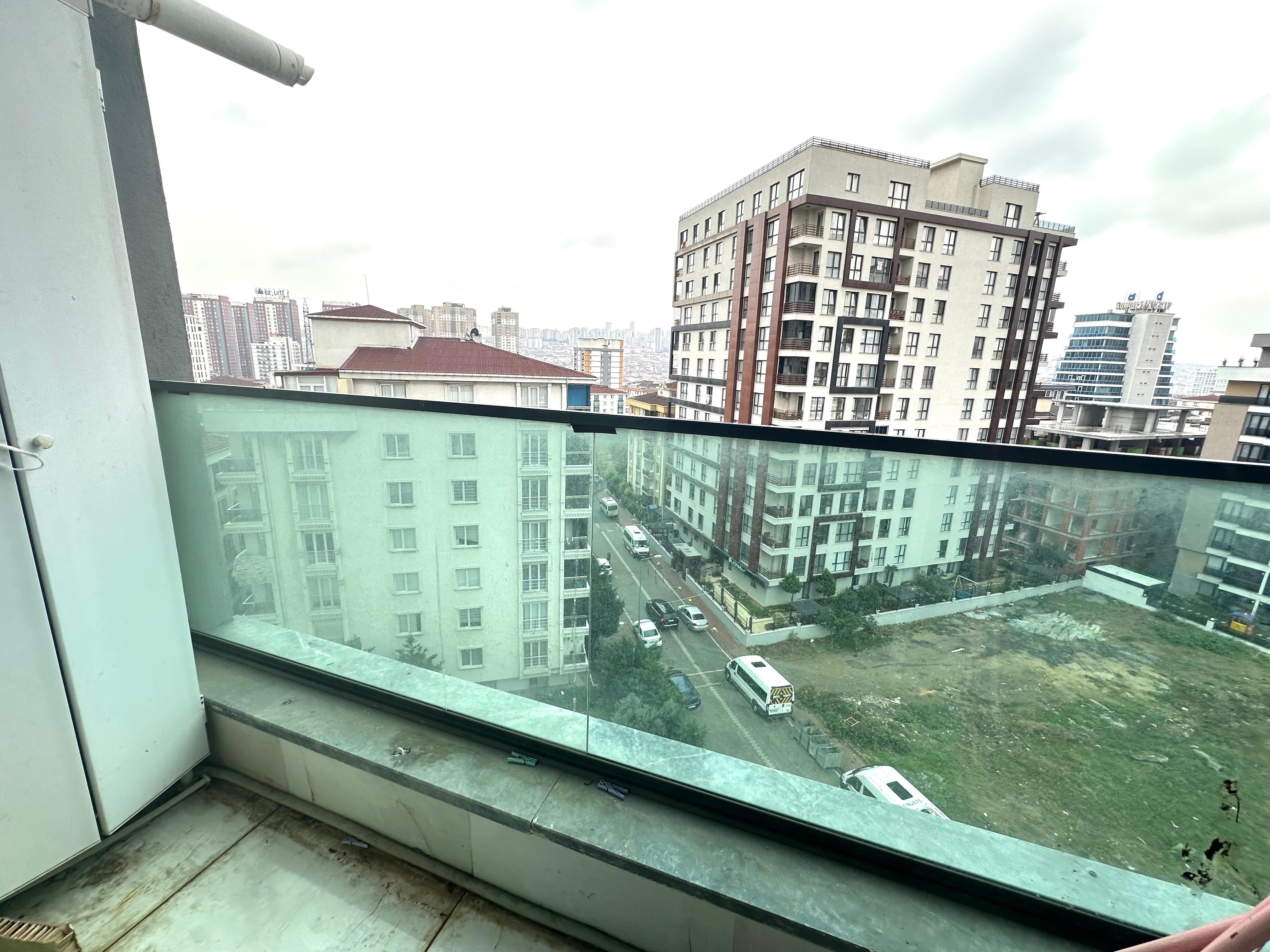 Satılık Daire, İstanbul / AKEVLER