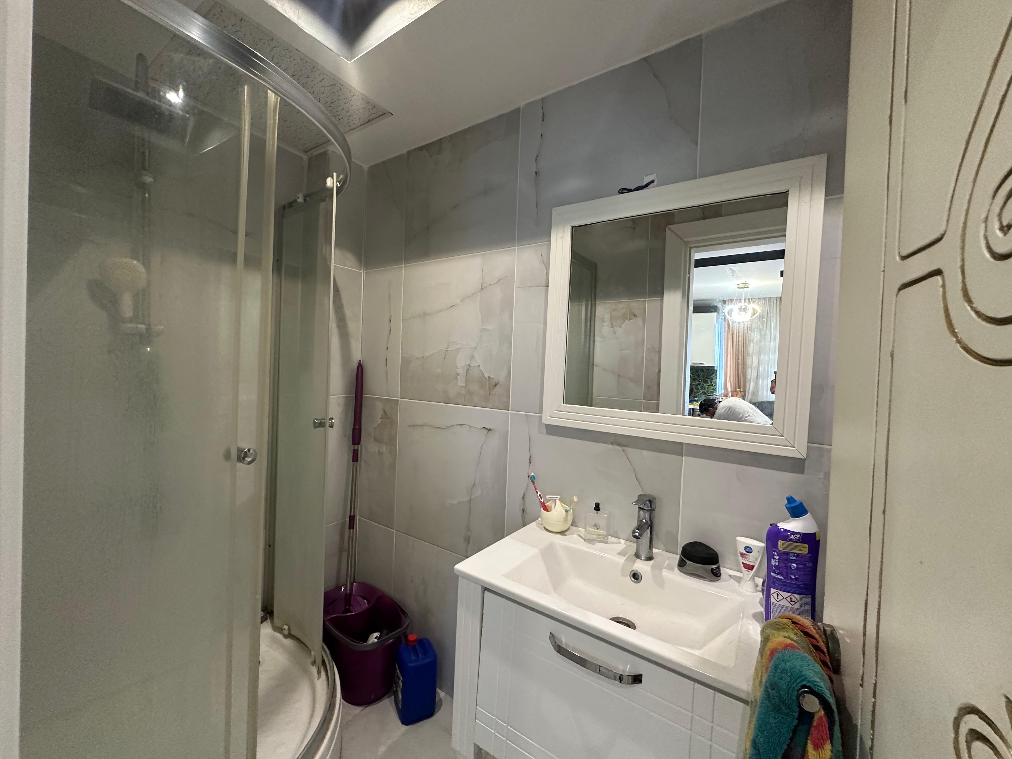 Satılık Daire, İstanbul / AKEVLER