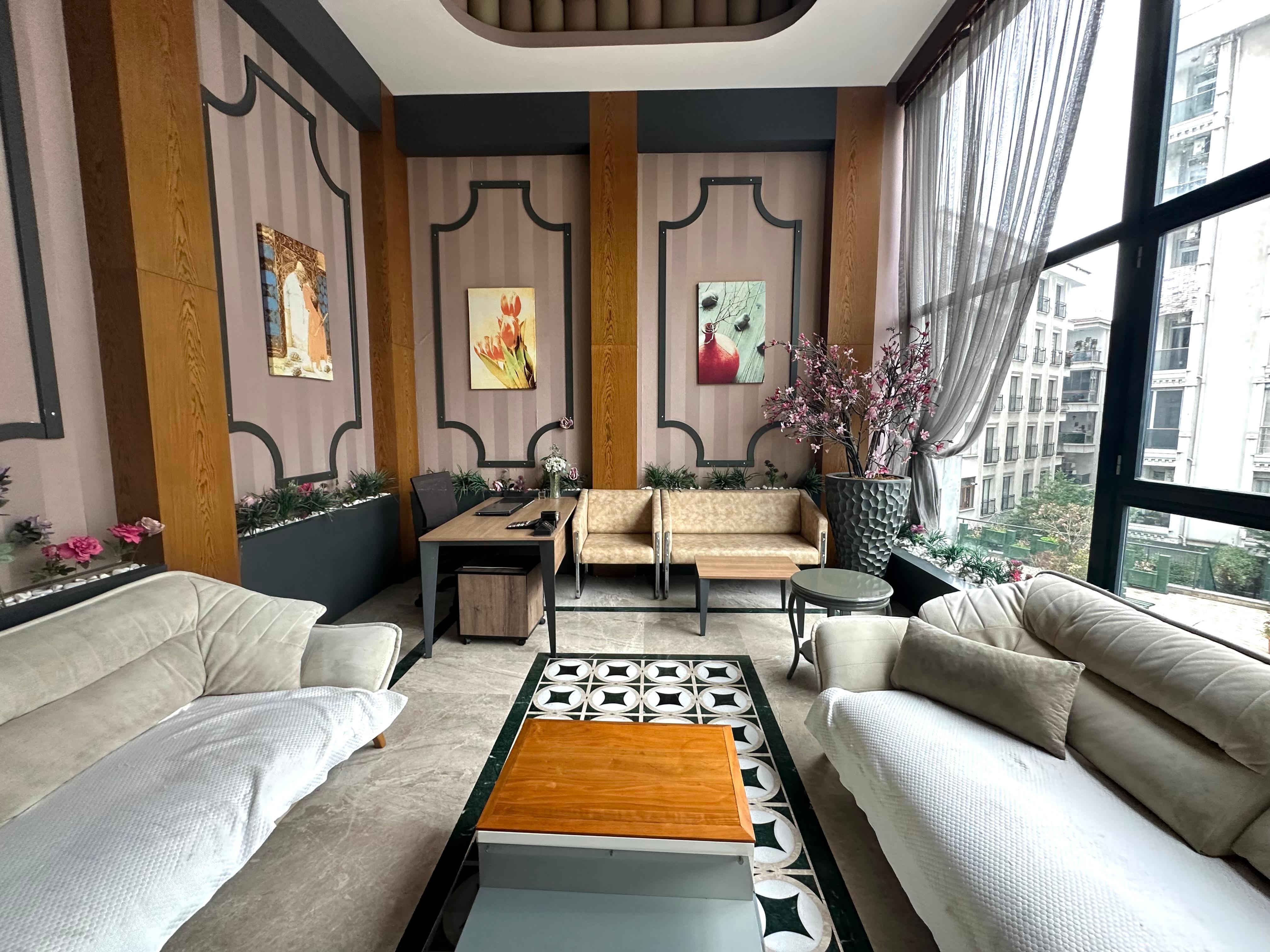 Satılık Daire, İstanbul / AKEVLER