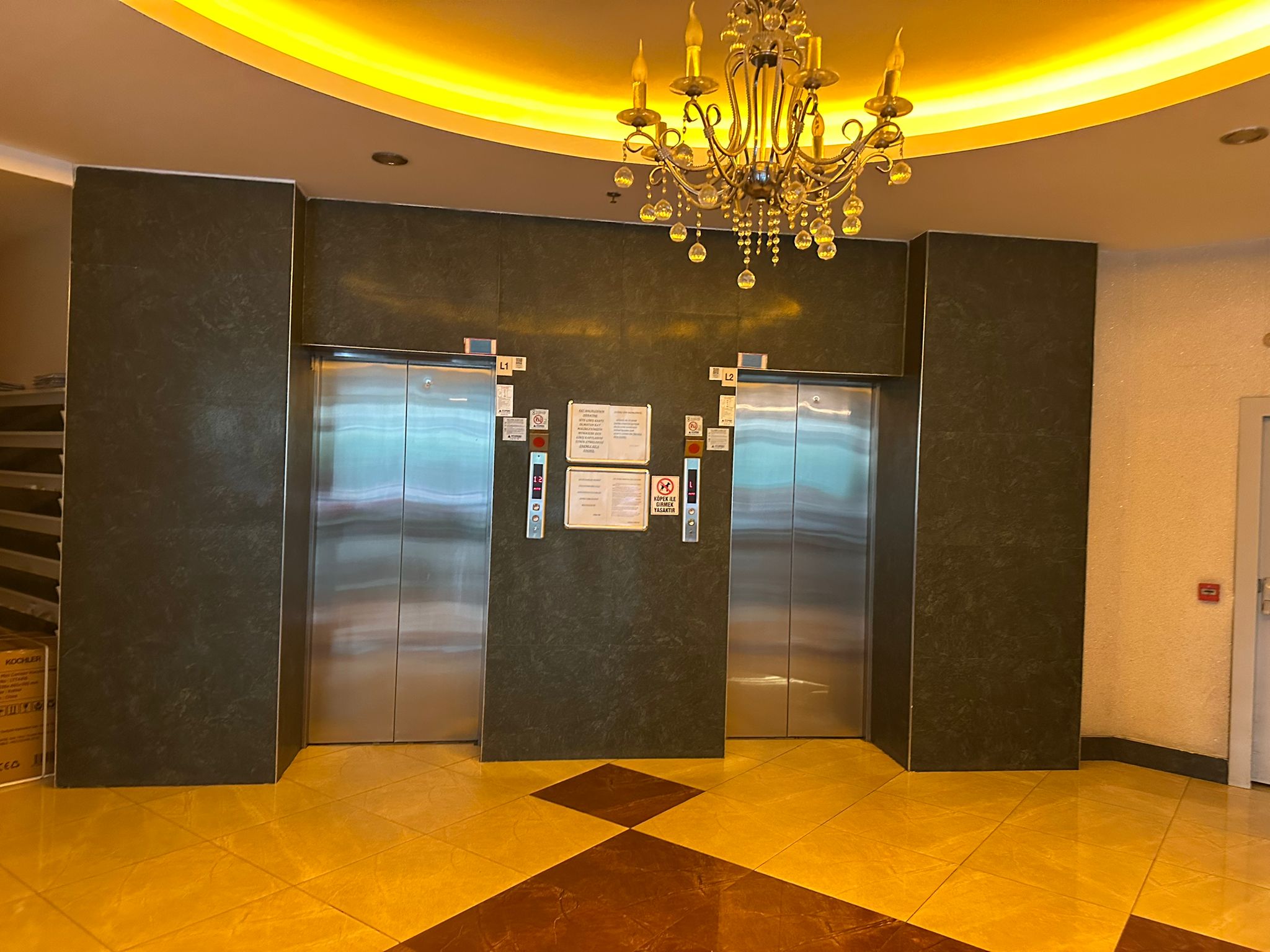 Satılık Daire, İstanbul / ESENYURT / PİRİREİS