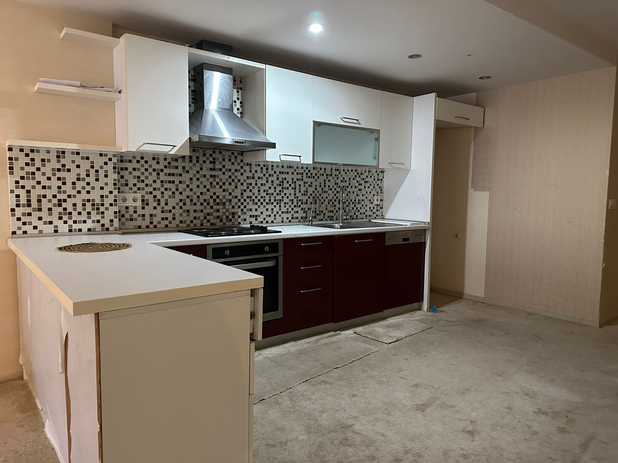 Satılık Daire, İstanbul / ESENYURT / PİRİREİS