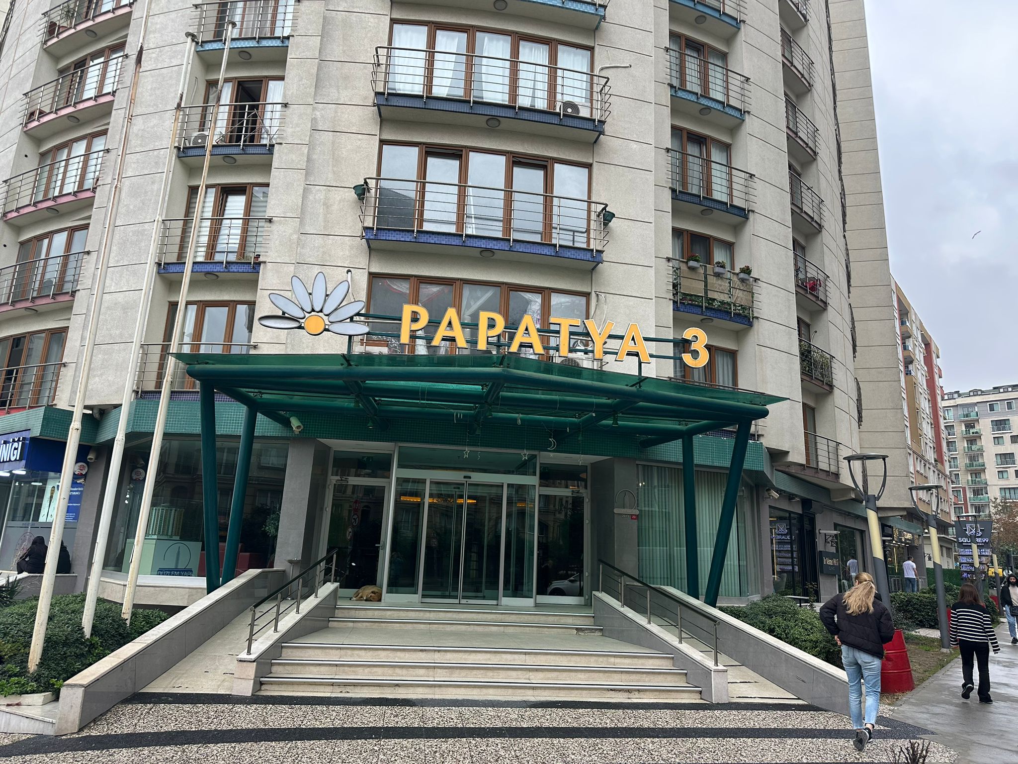 Satılık Daire, İstanbul / ESENYURT / PİRİREİS