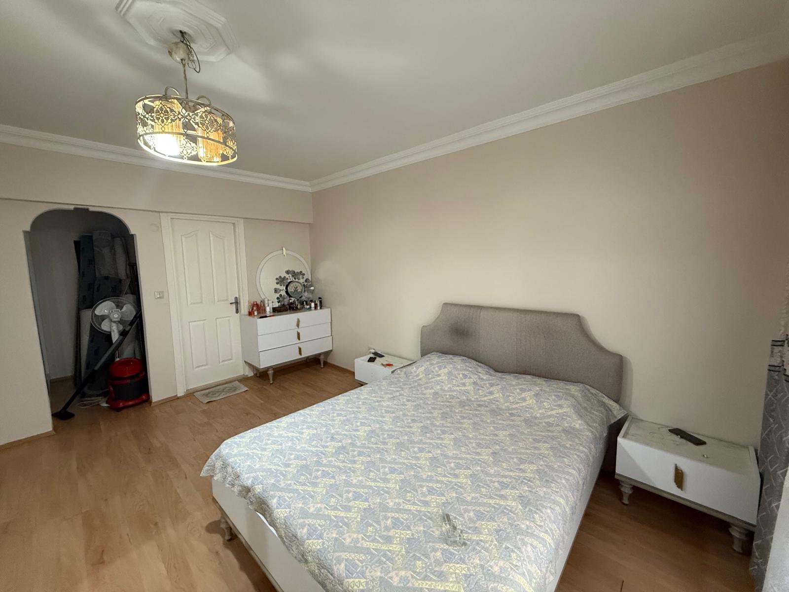 Satılık Daire, İstanbul / ADNAN KAHVESİ 