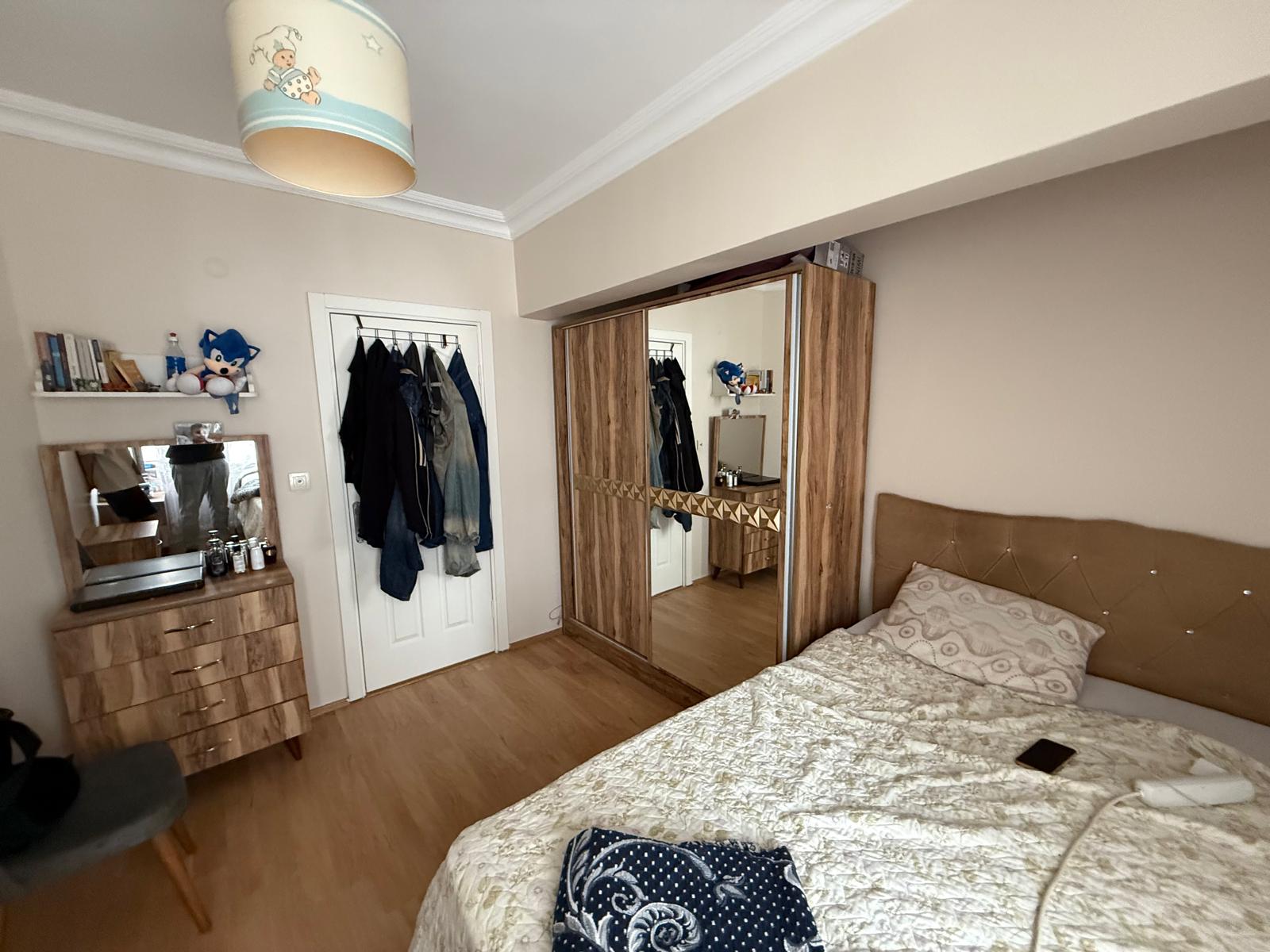 Satılık Daire, İstanbul / ADNAN KAHVESİ 