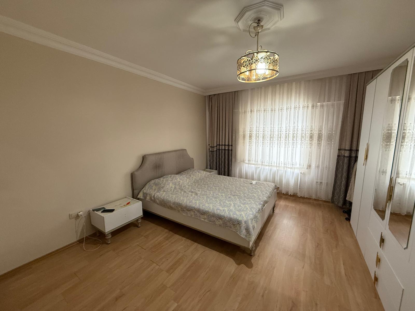 Satılık Daire, İstanbul / ADNAN KAHVESİ 