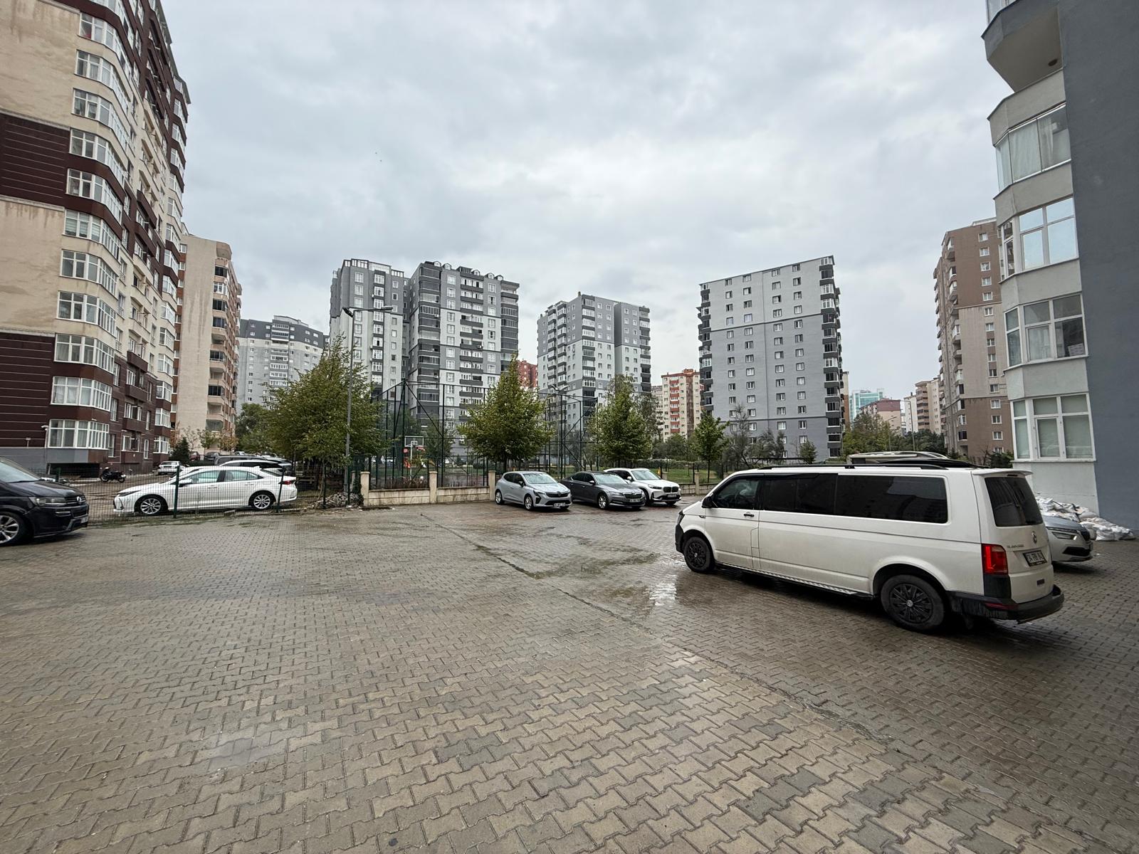 Satılık Daire, İstanbul / ADNAN KAHVESİ 