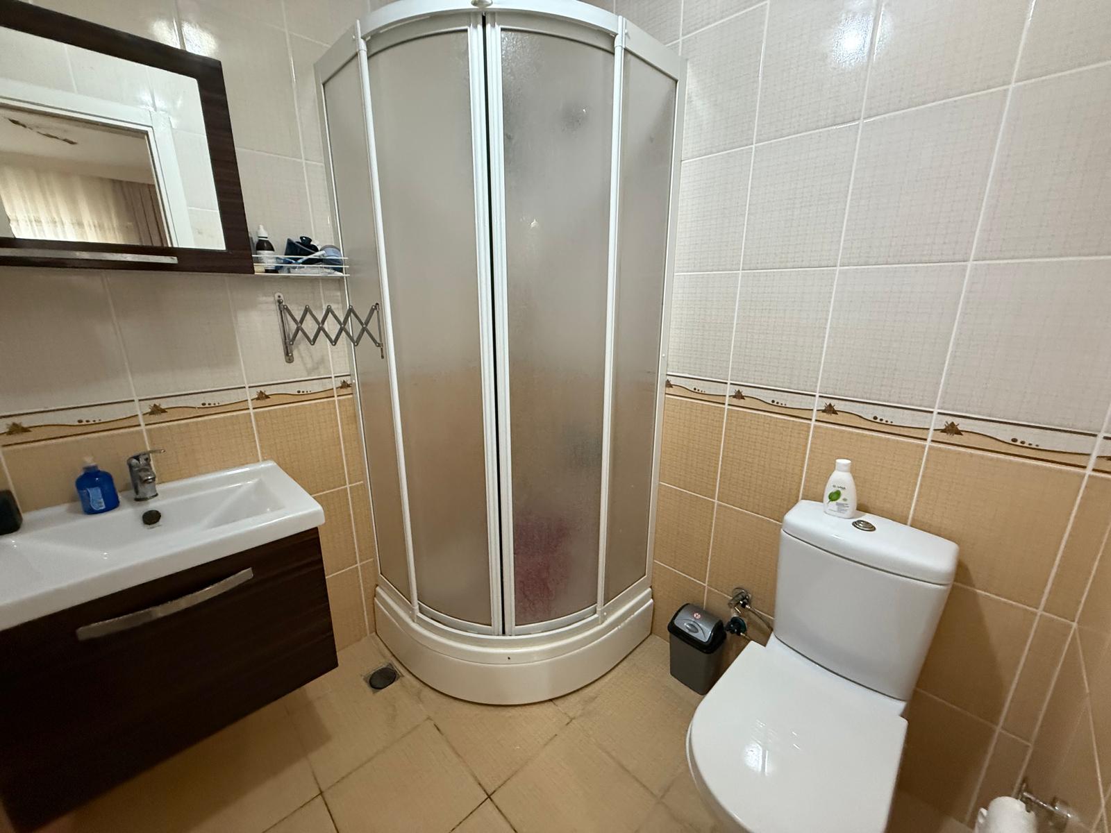 Satılık Daire, İstanbul / ADNAN KAHVESİ 