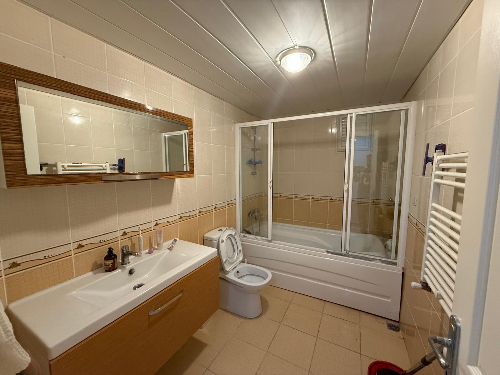 Satılık Daire, İstanbul / ADNAN KAHVESİ 