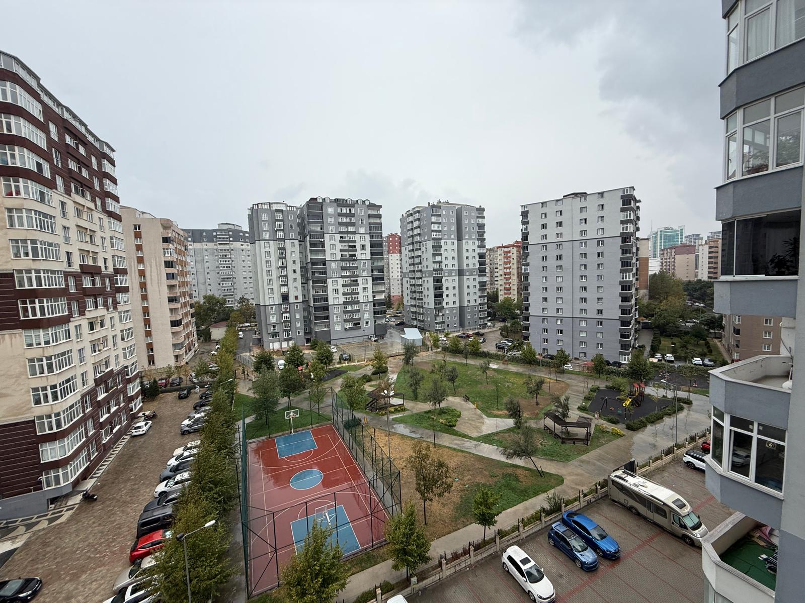 Satılık Daire, İstanbul / ADNAN KAHVESİ 