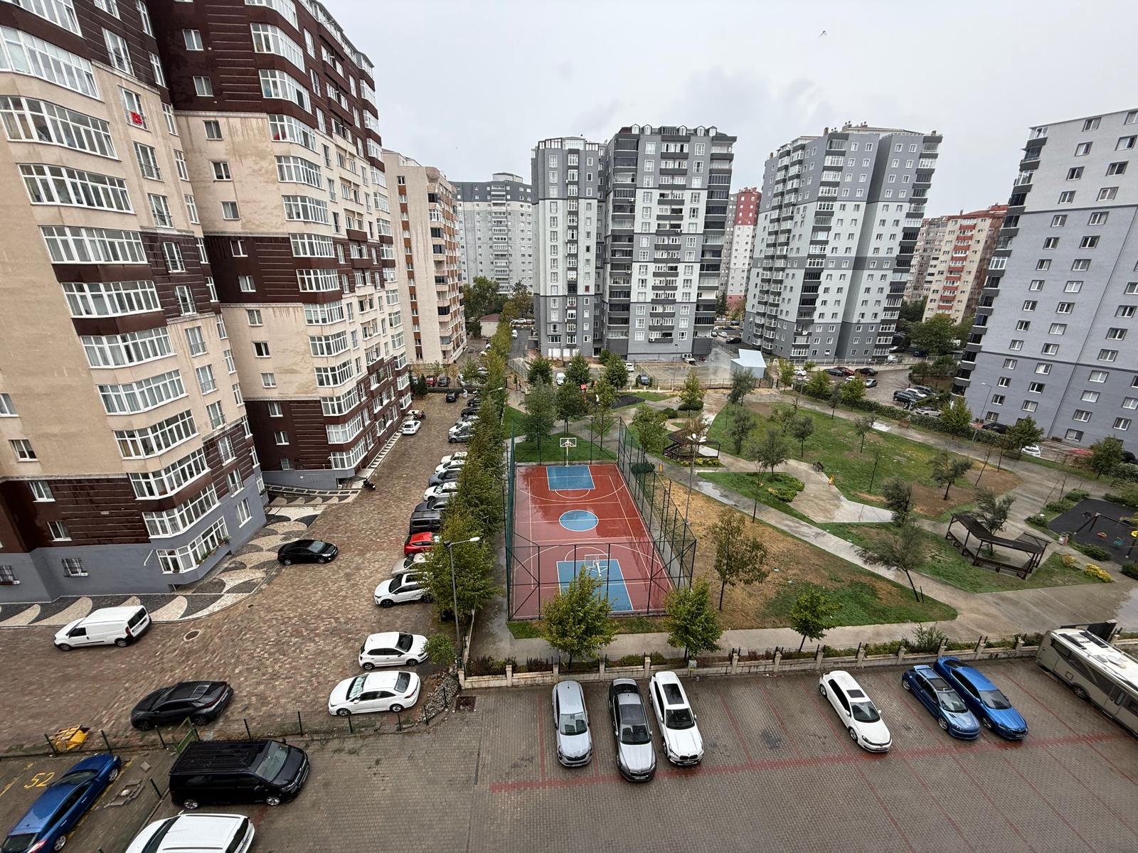 Satılık Daire, İstanbul / ADNAN KAHVESİ 