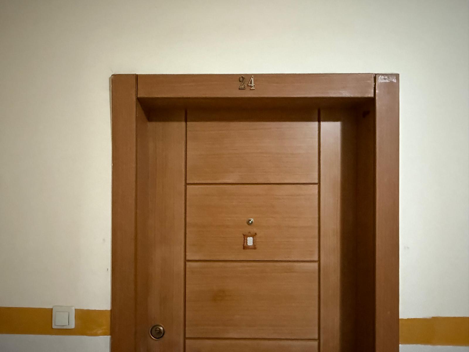 Satılık Daire, İstanbul / ADNAN KAHVESİ 