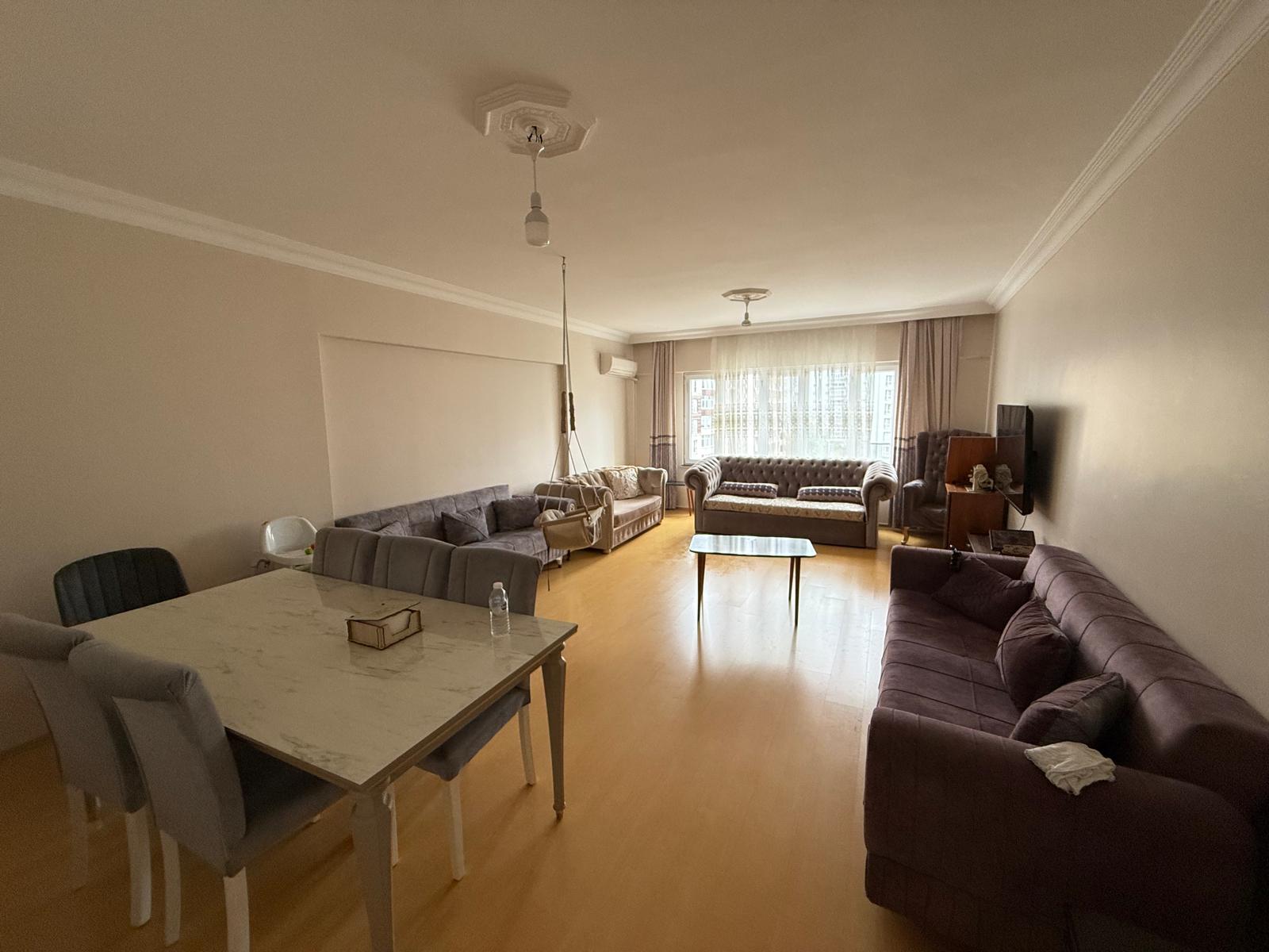 Satılık Daire, İstanbul / ADNAN KAHVESİ 