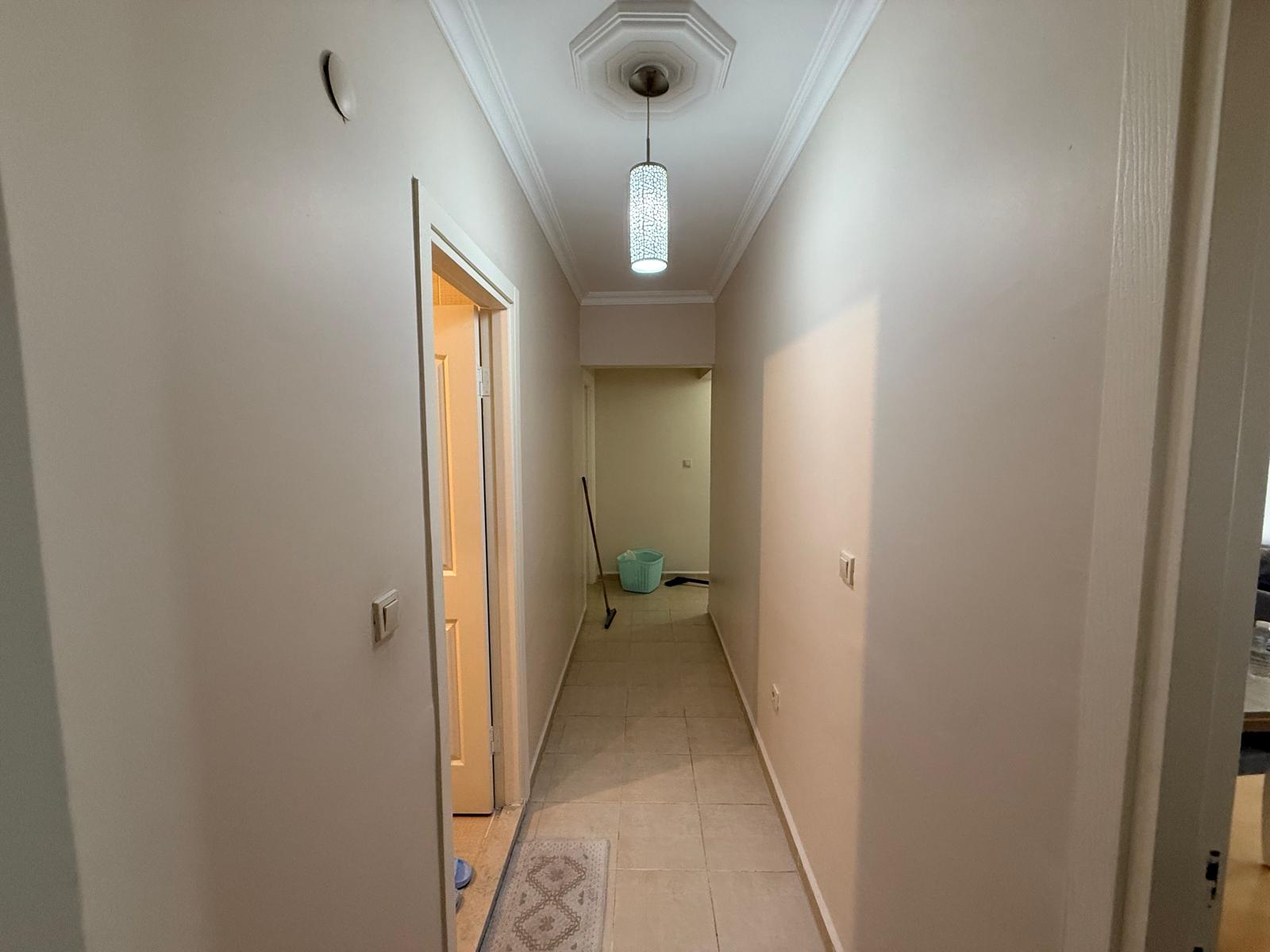 Satılık Daire, İstanbul / ADNAN KAHVESİ 