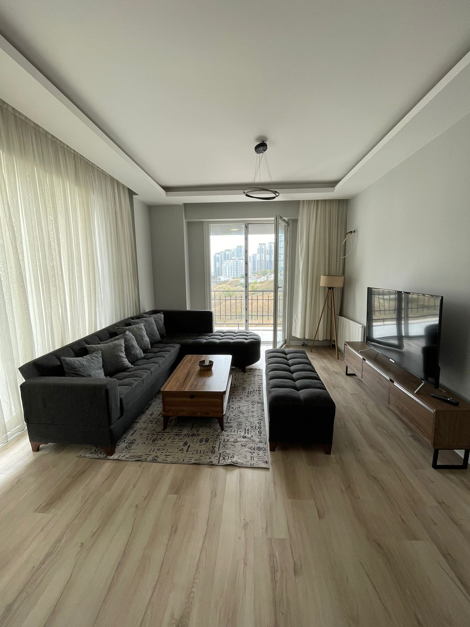 Kiralık Daire, İstanbul / PİRİ REİS