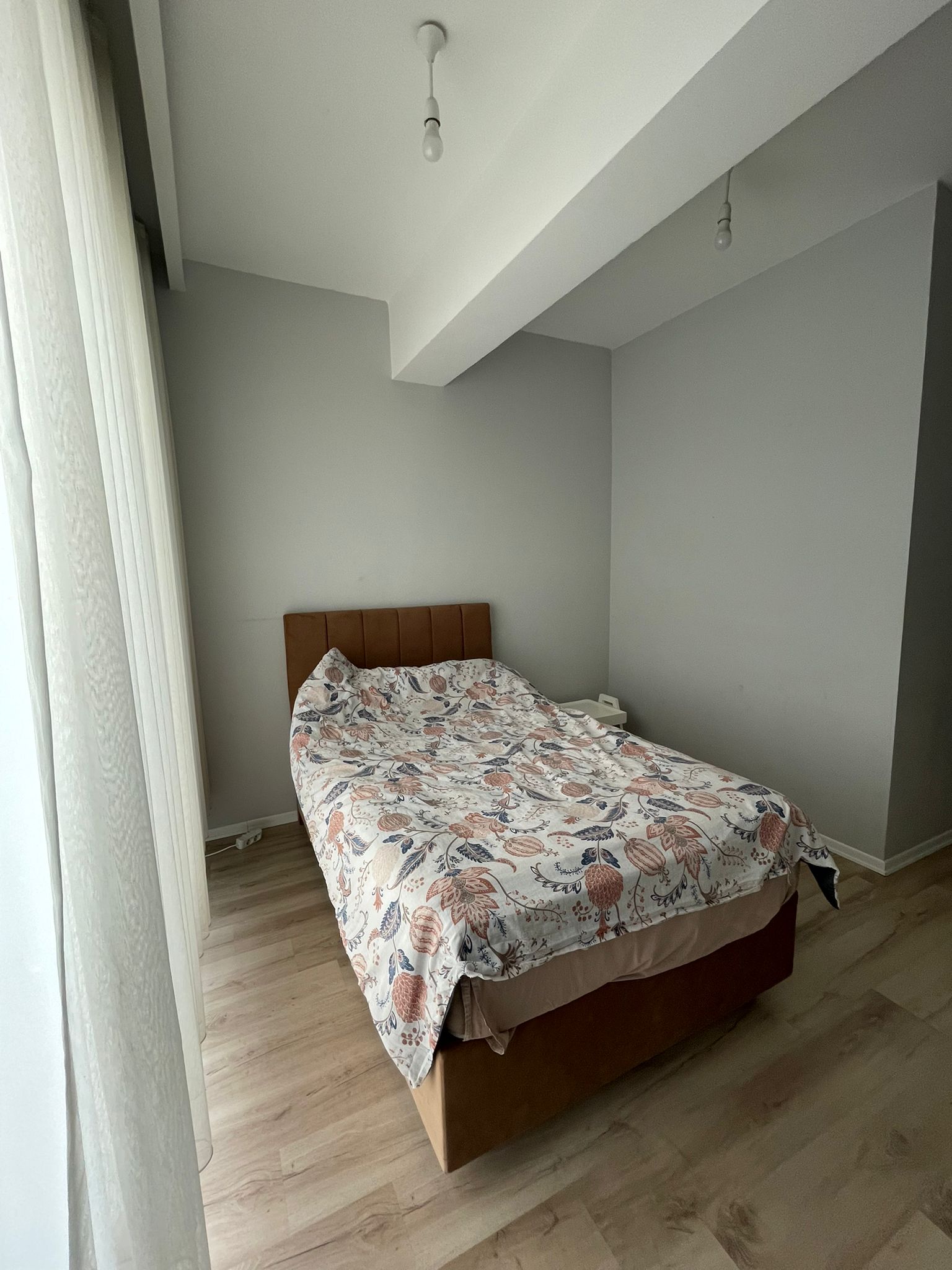 Kiralık Daire, İstanbul / PİRİ REİS