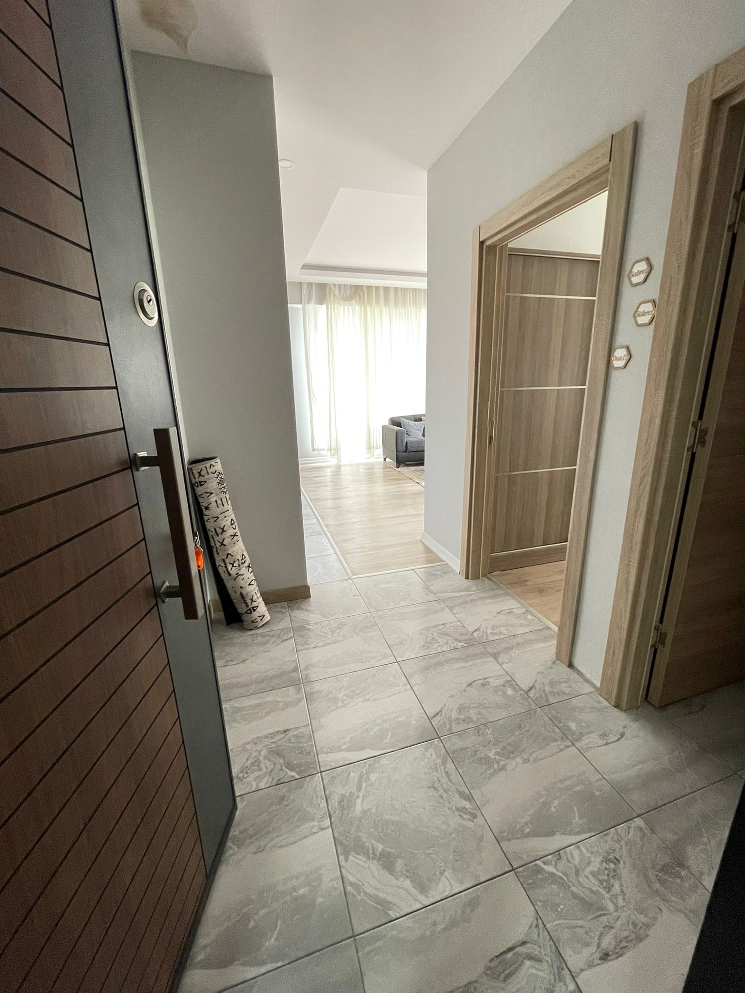 Kiralık Daire, İstanbul / PİRİ REİS