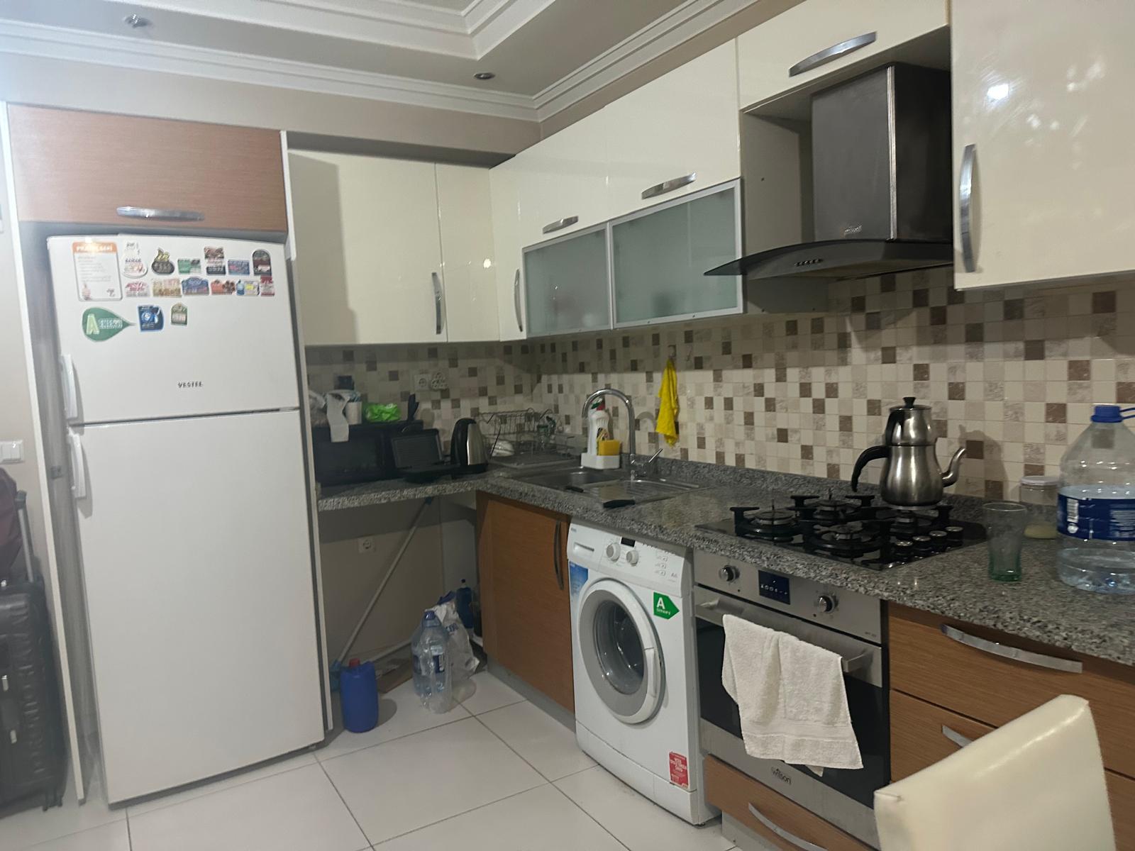 Kiralık Daire, İstanbul / CUMHURİYET
