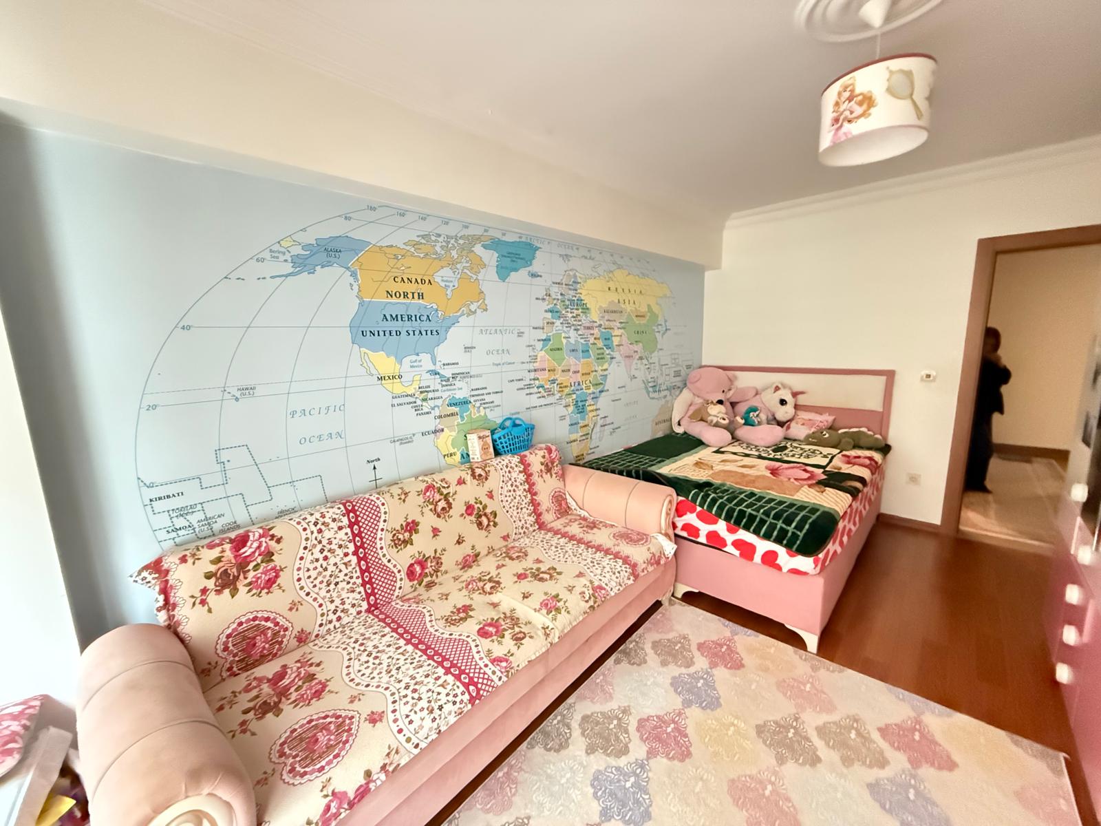 Satılık Daire, İstanbul / CUMHURİYET