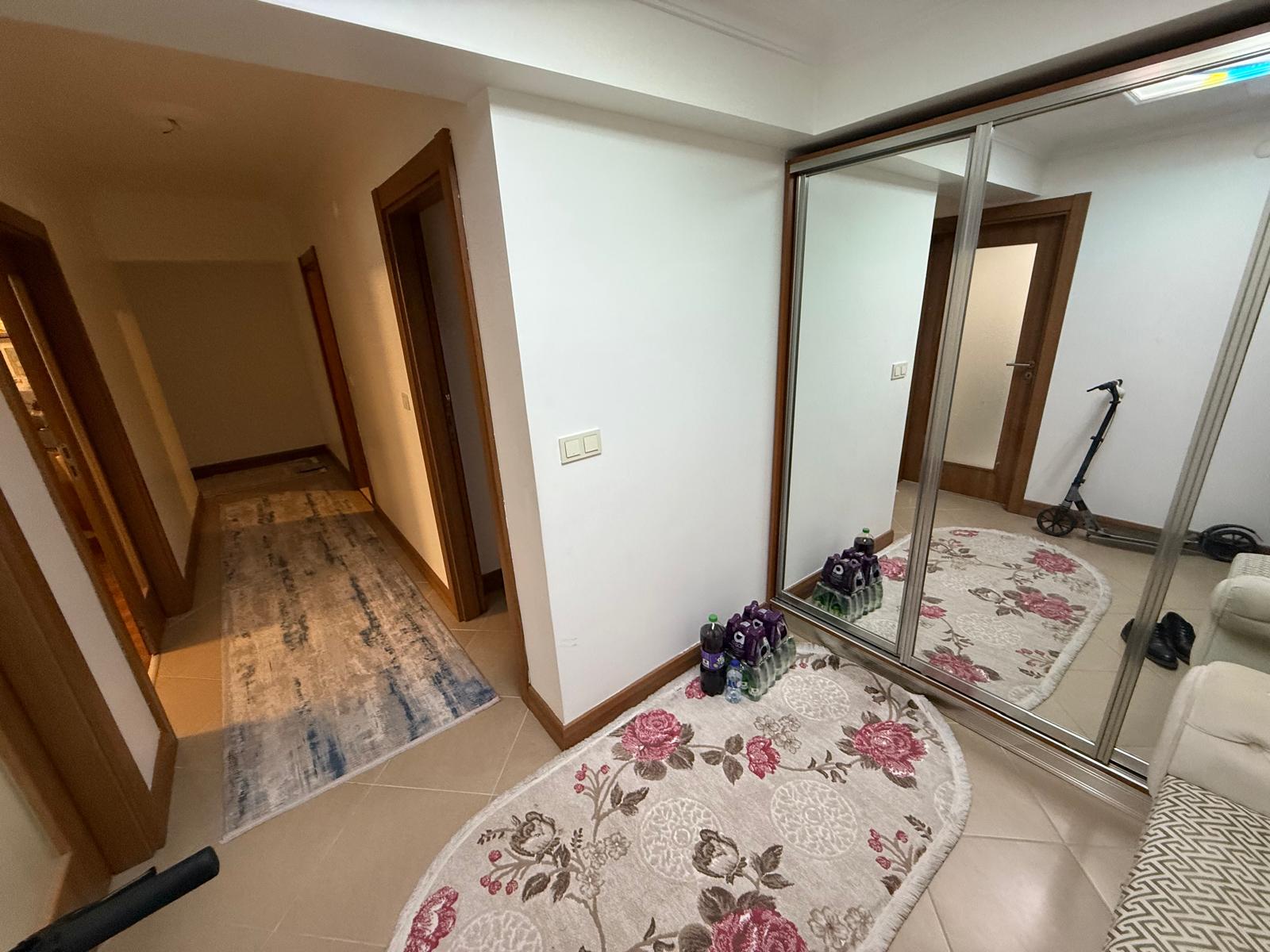 Satılık Daire, İstanbul / CUMHURİYET