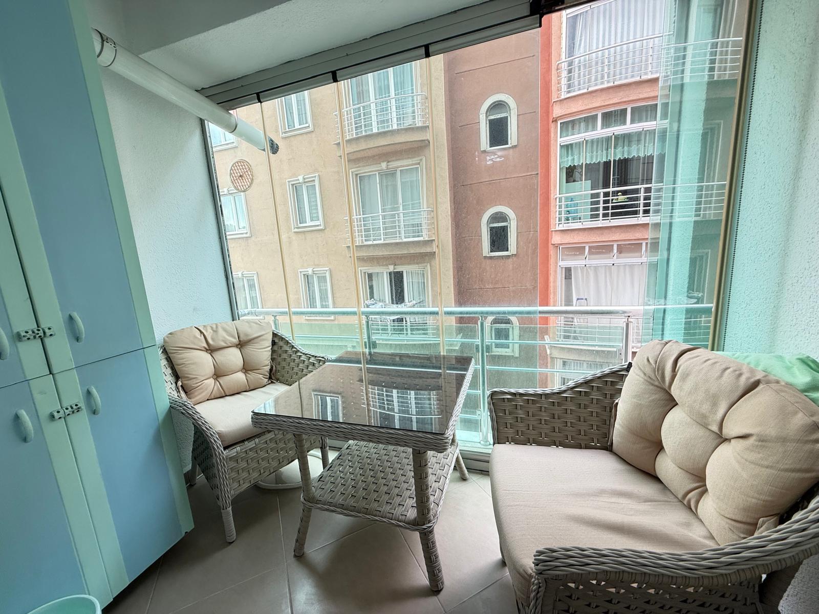 Satılık Daire, İstanbul / CUMHURİYET