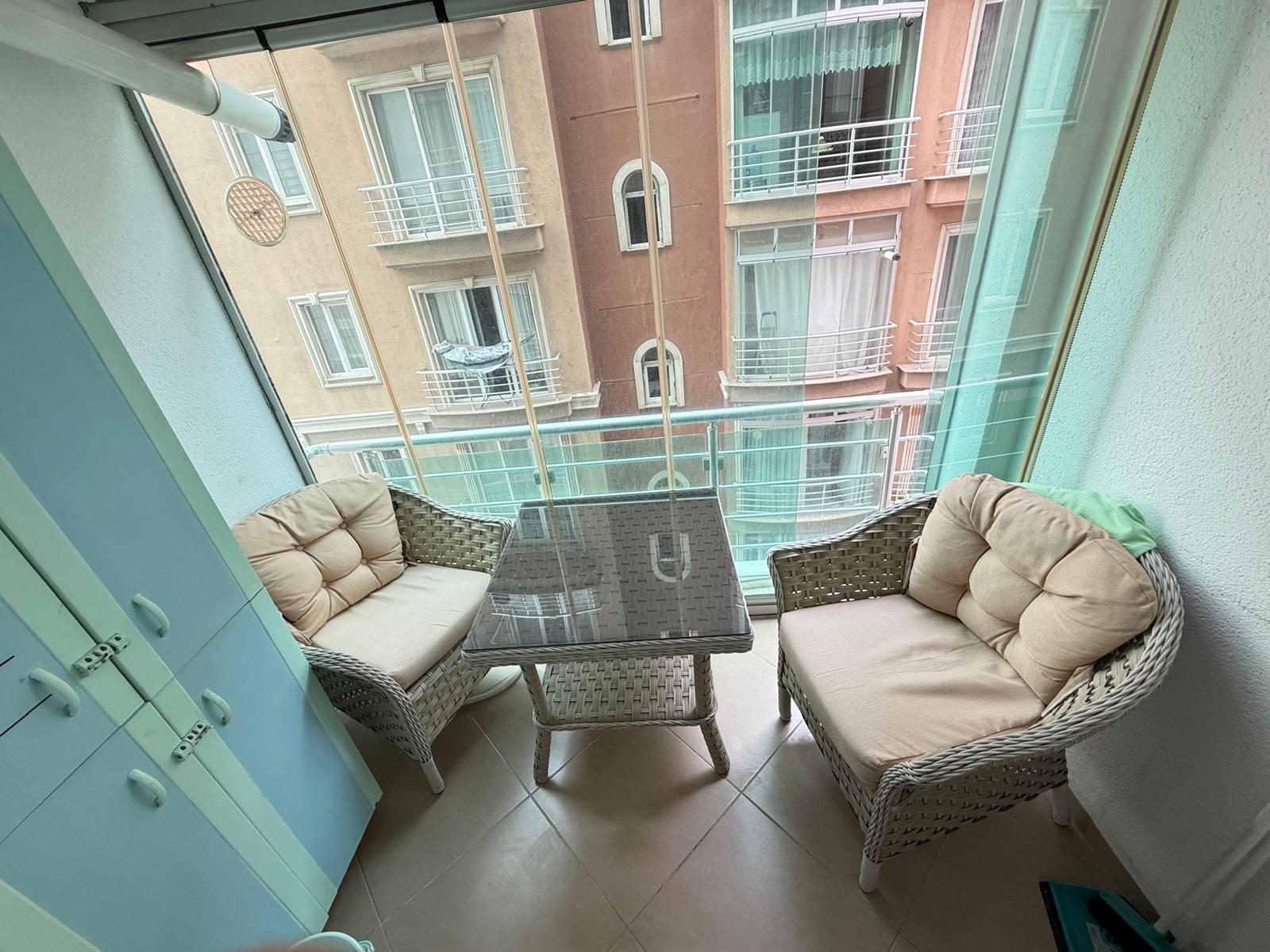 Satılık Daire, İstanbul / CUMHURİYET