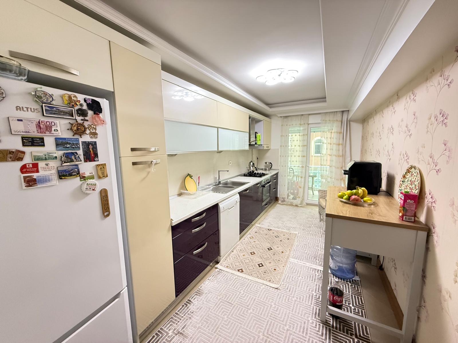 Satılık Daire, İstanbul / CUMHURİYET