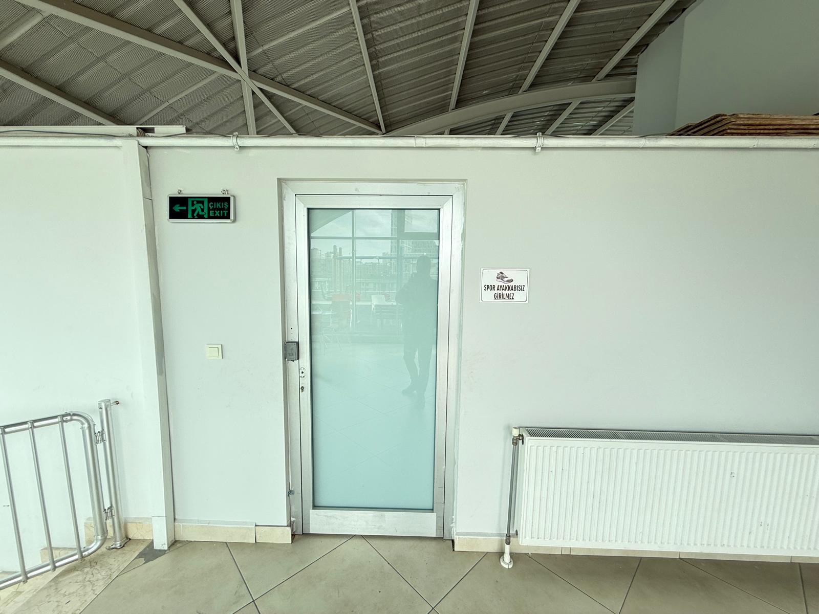 Satılık Daire, İstanbul / CUMHURİYET