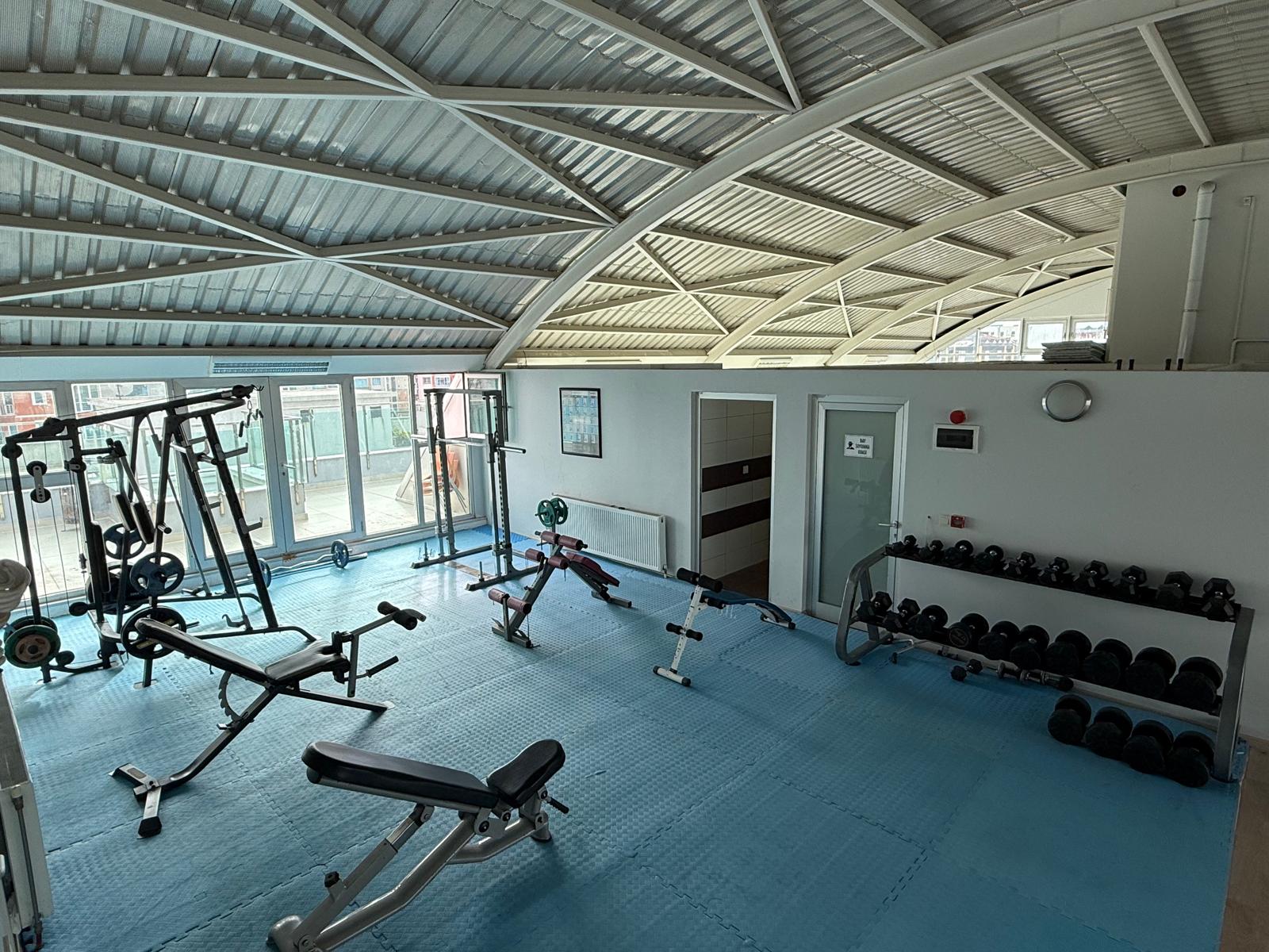 Satılık Daire, İstanbul / CUMHURİYET