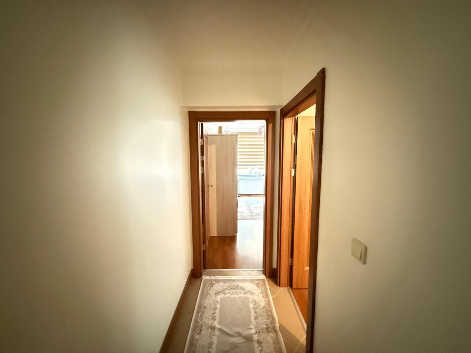 Satılık Daire, İstanbul / CUMHURİYET