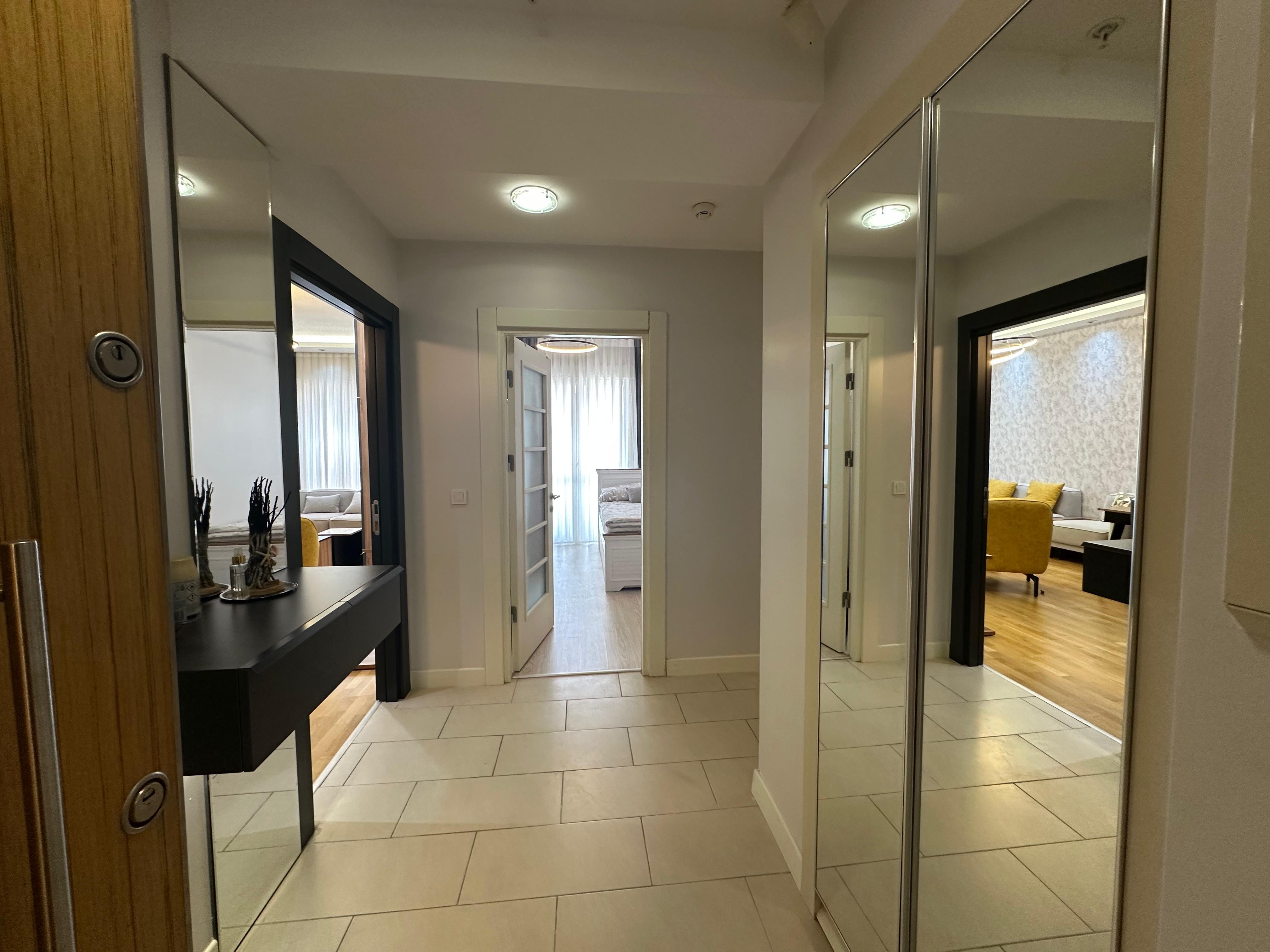 Kiralık Daire, İstanbul / ESENYURT / KOZA MAHALLESİ