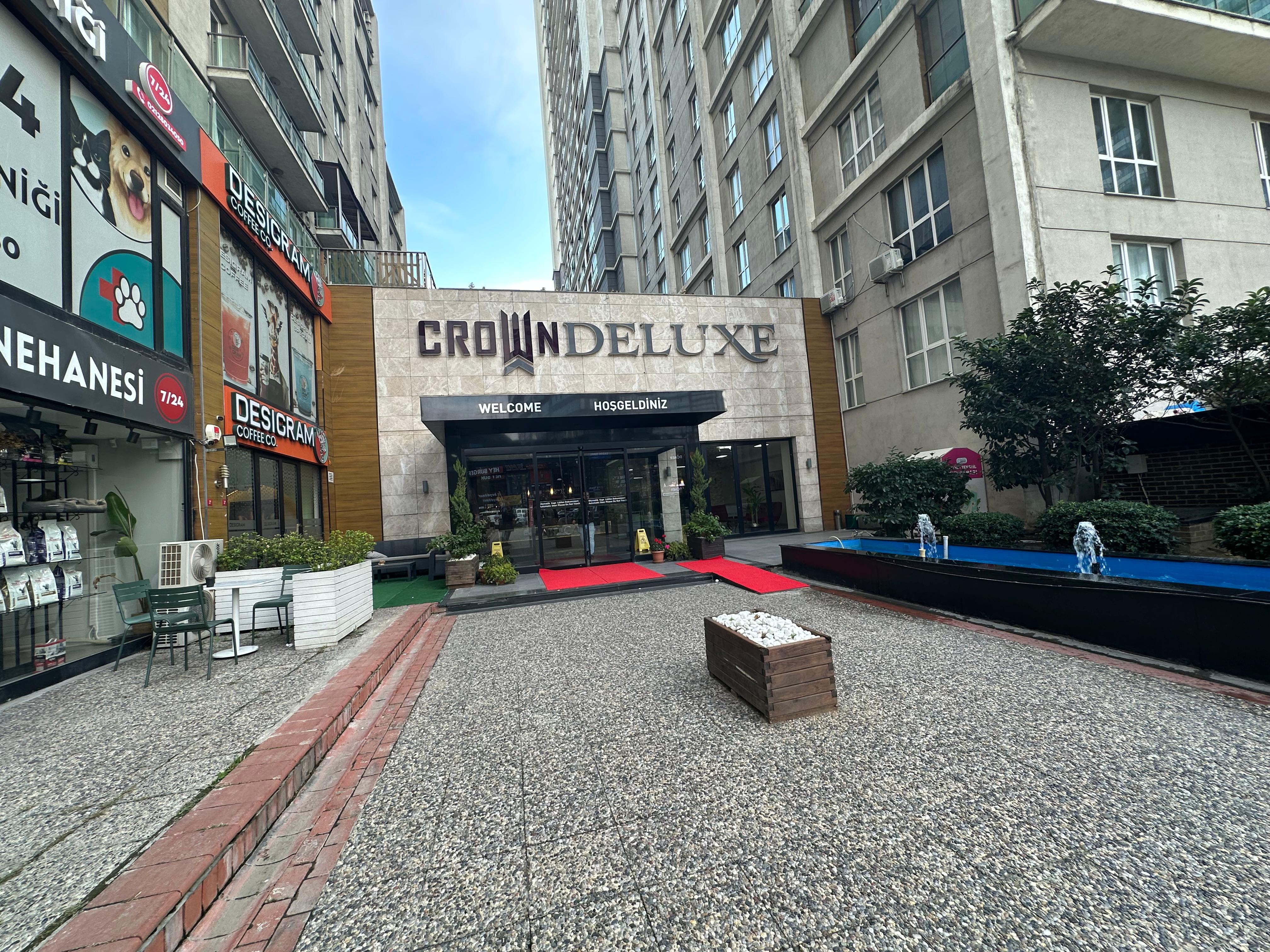 Kiralık Daire, İstanbul / ESENYURT / KOZA MAHALLESİ