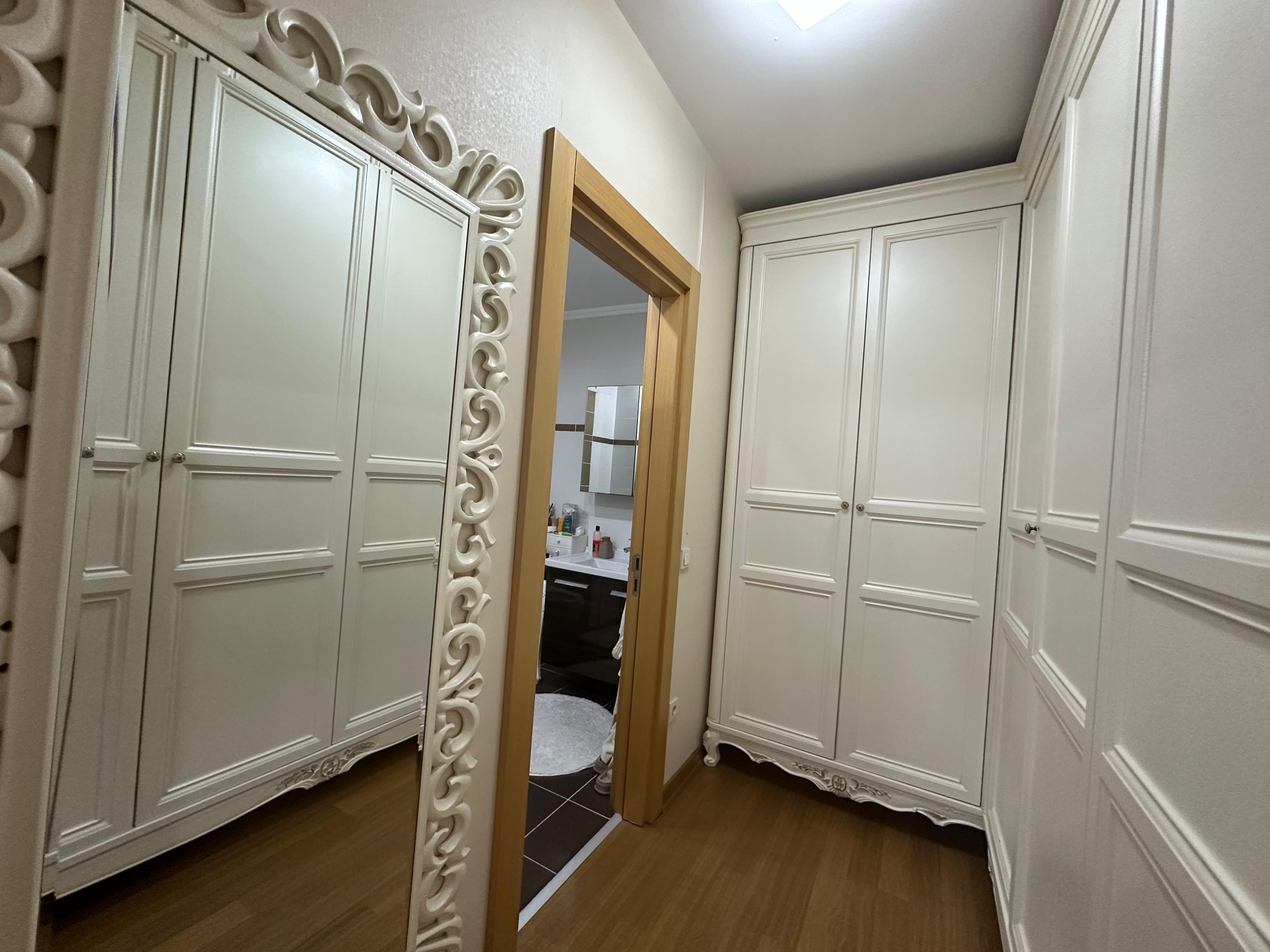 Satılık Daire, İstanbul / CUMHURİYET