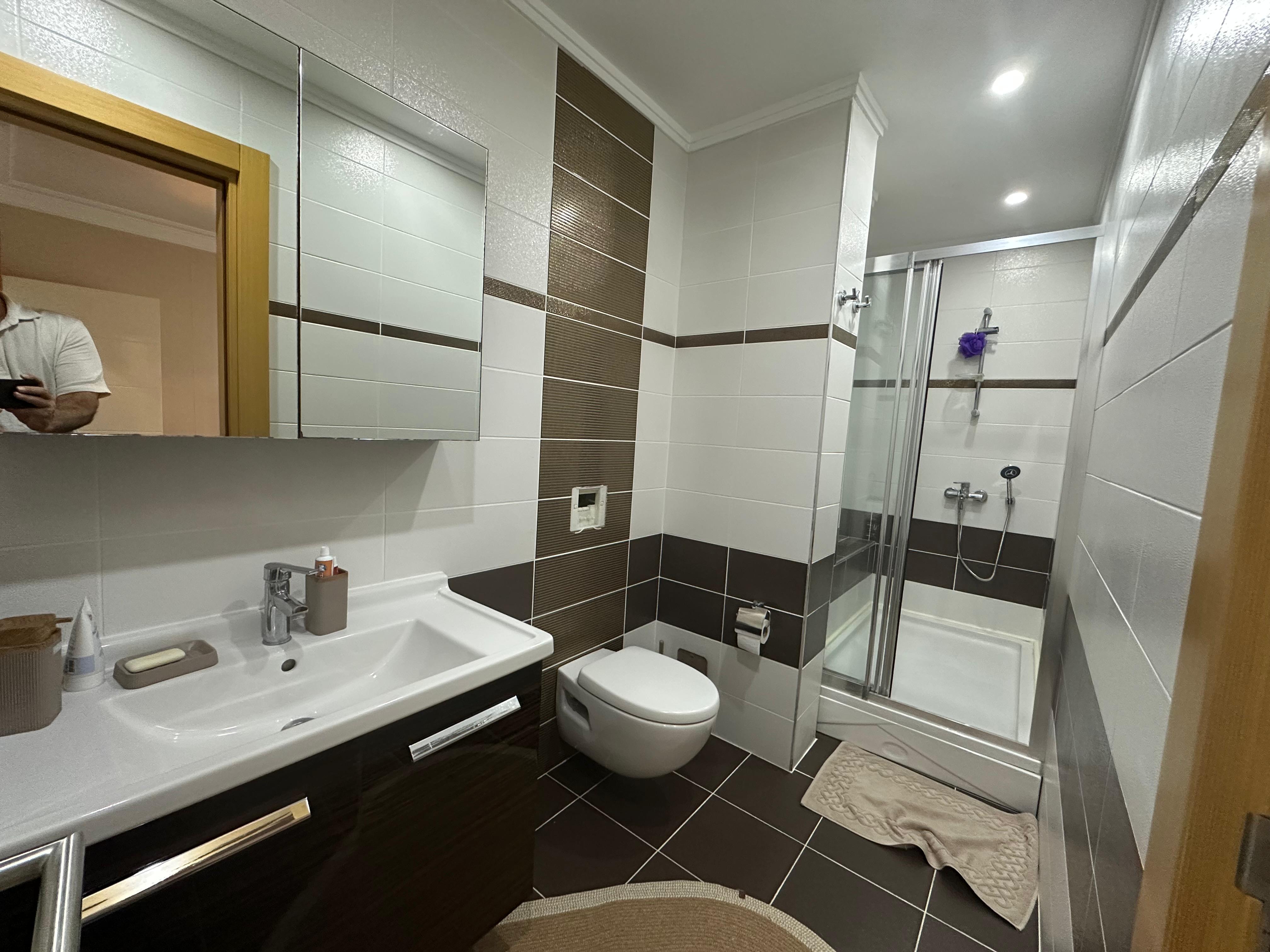 Satılık Daire, İstanbul / CUMHURİYET