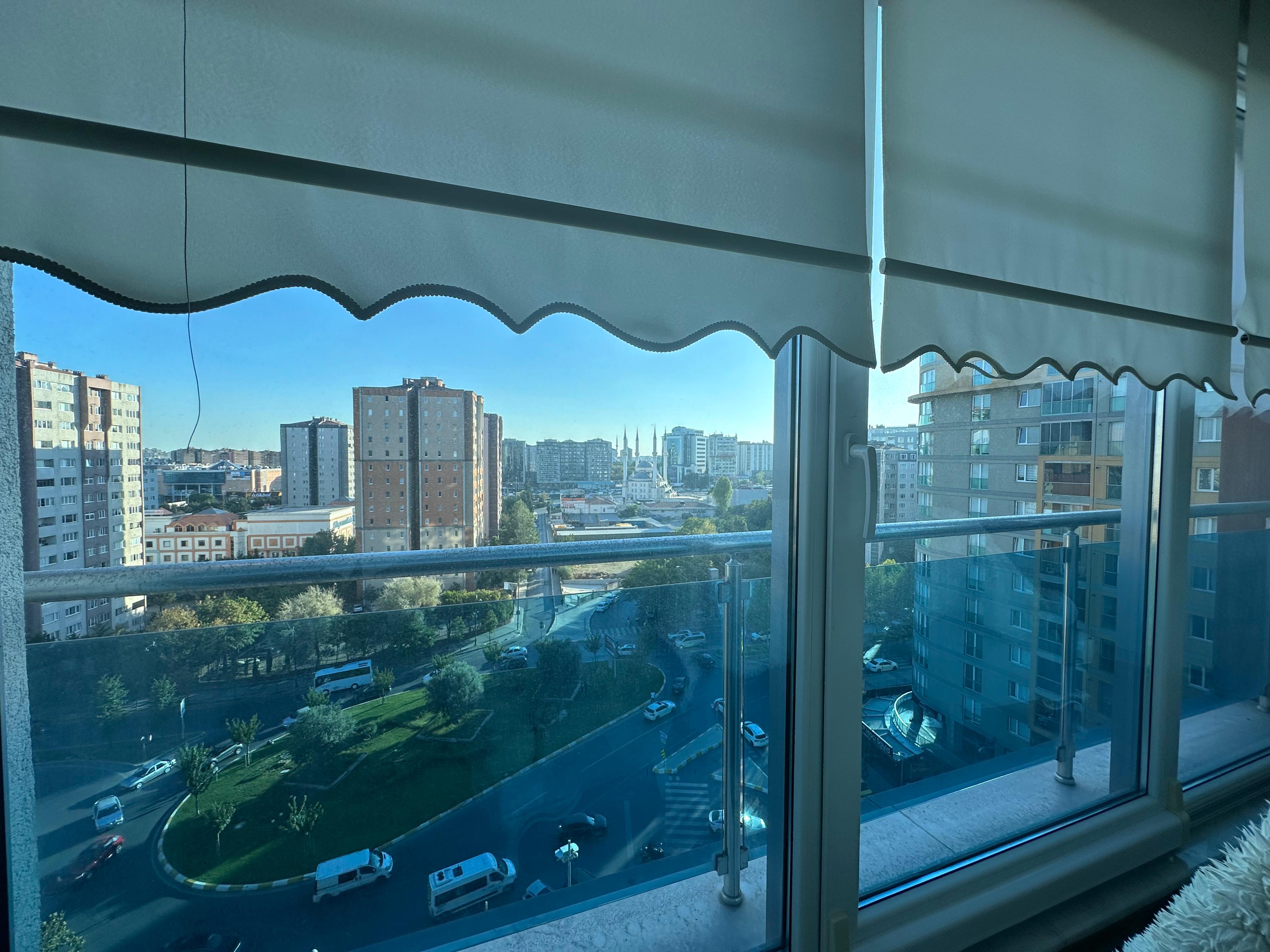 Satılık Daire, İstanbul / CUMHURİYET