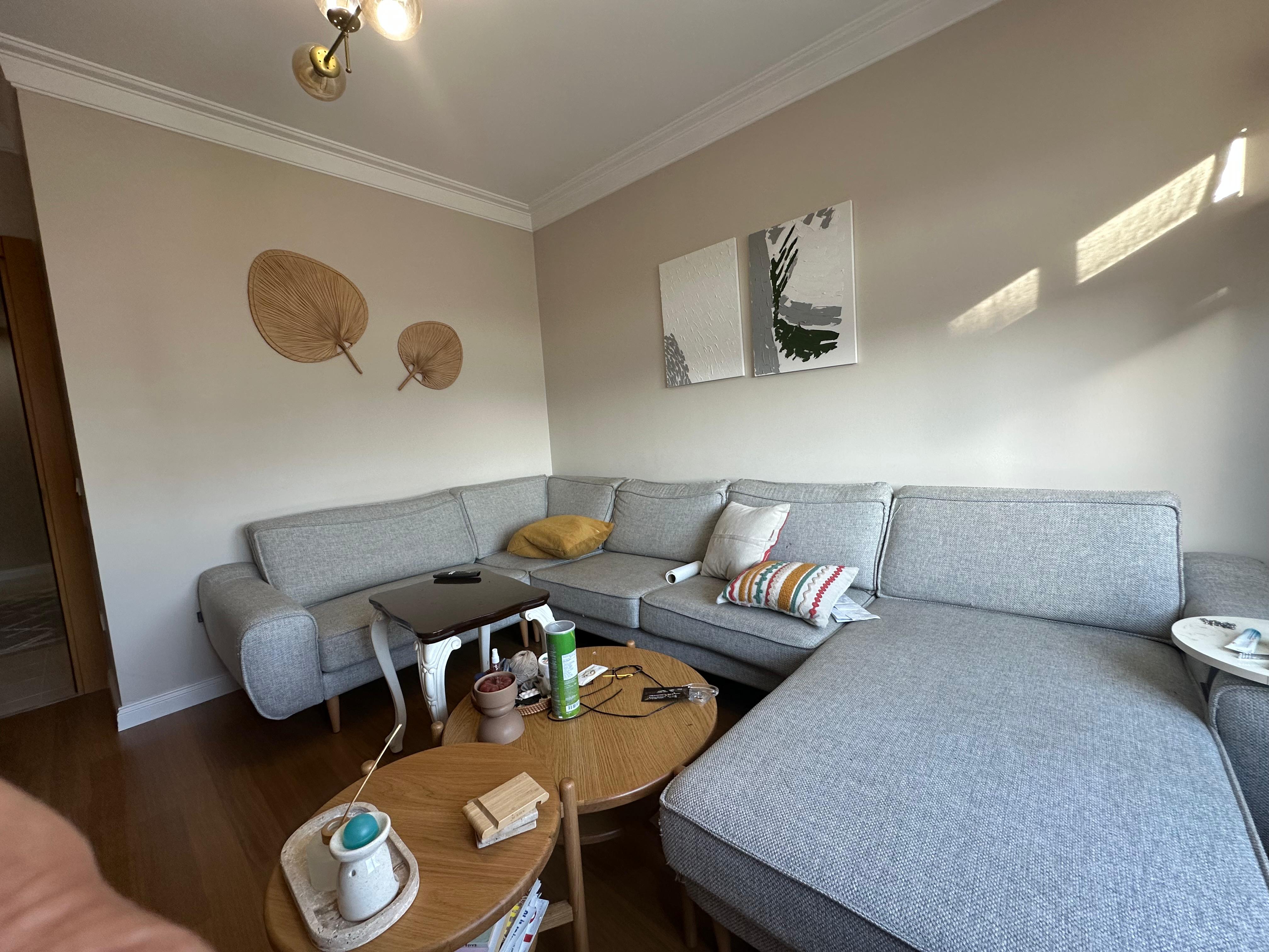 Satılık Daire, İstanbul / CUMHURİYET