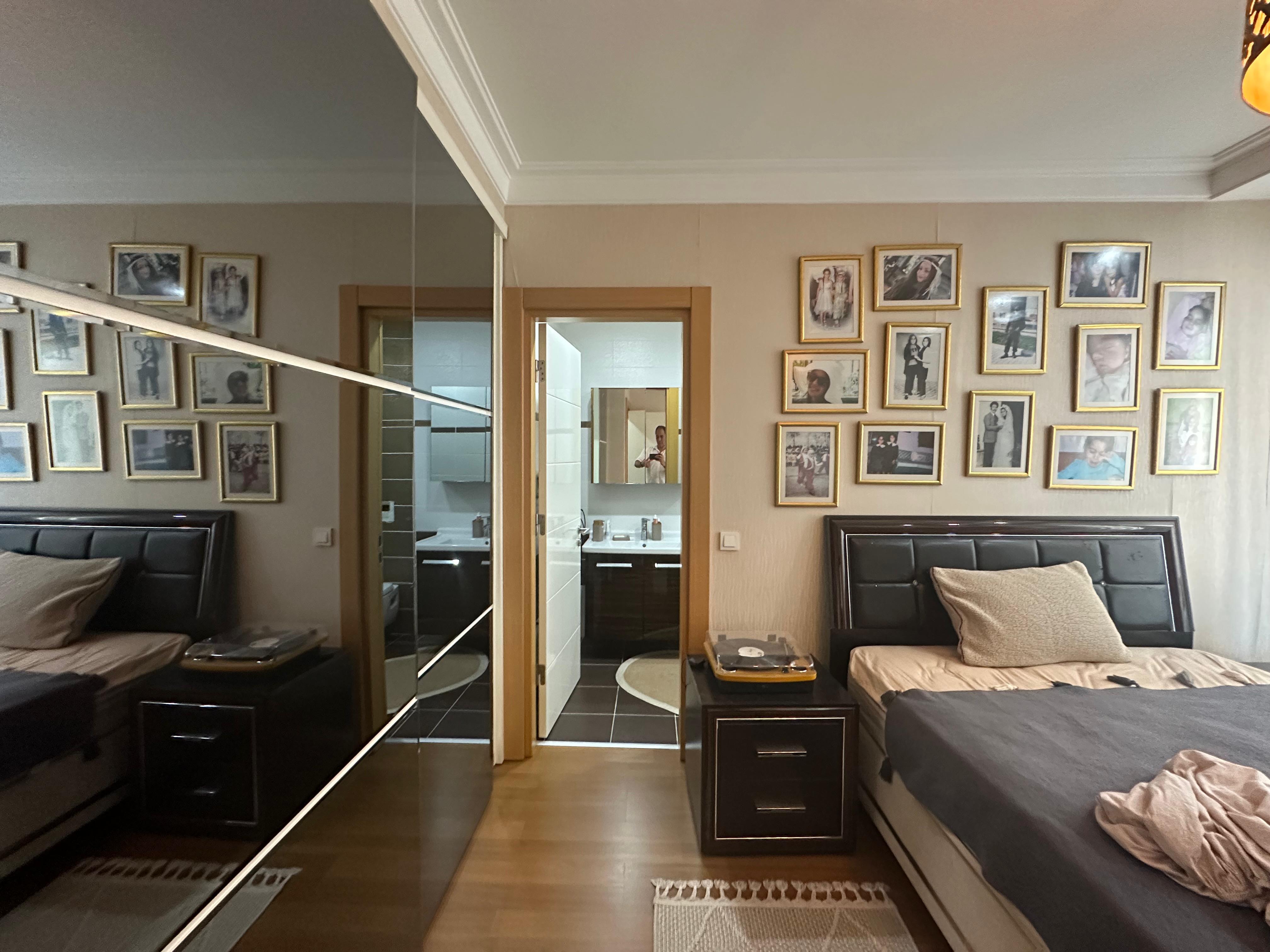 Satılık Daire, İstanbul / CUMHURİYET