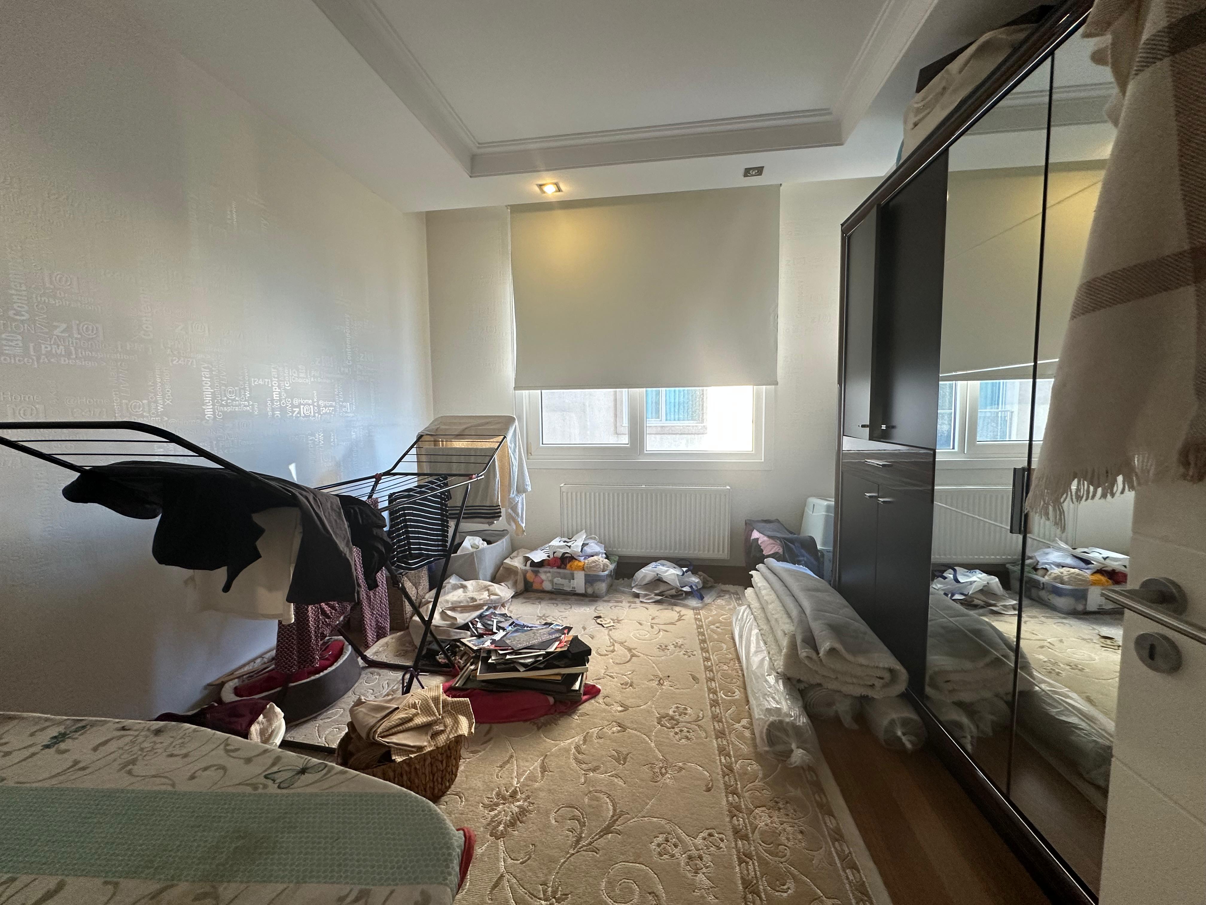 Satılık Daire, İstanbul / CUMHURİYET