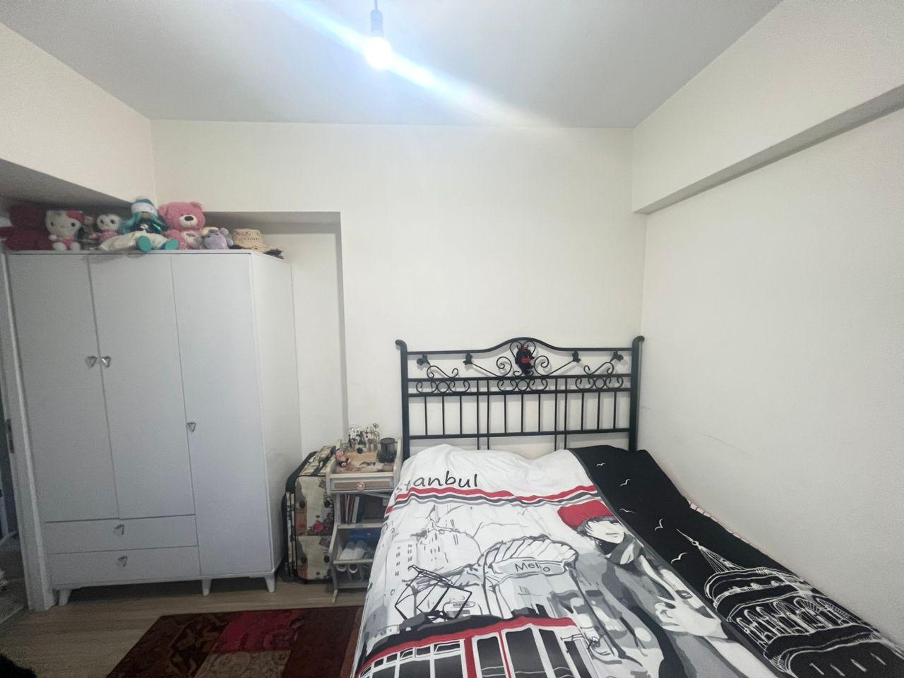 Kiralık Daire, İstanbul / PINAR