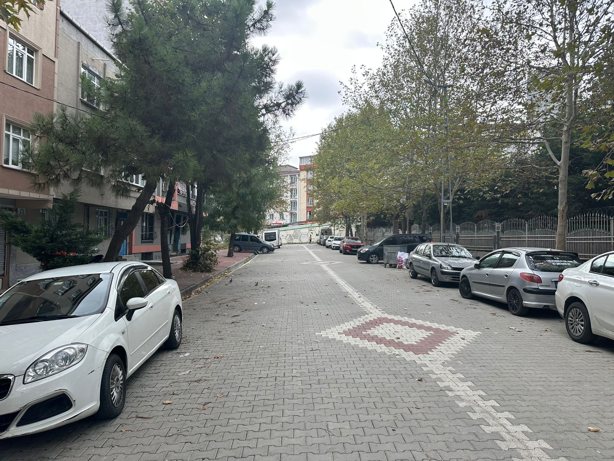 Kiralık Daire, İstanbul / ESENYURT / BALEKYOLU