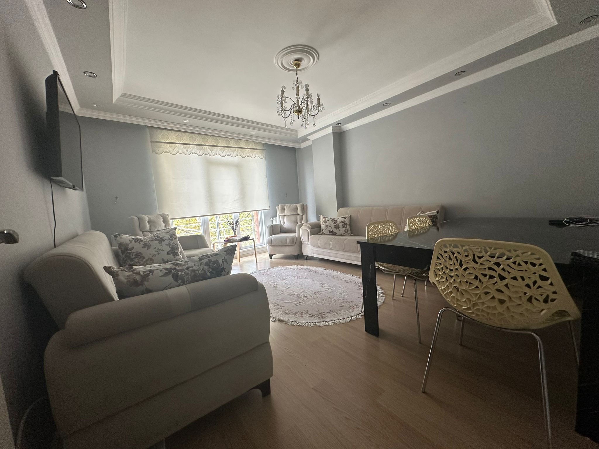 Kiralık Daire, İstanbul / ESENYURT / BALEKYOLU
