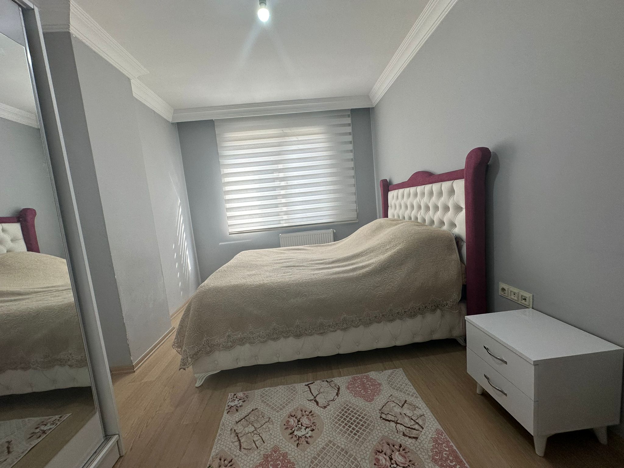 Kiralık Daire, İstanbul / ESENYURT / BALEKYOLU