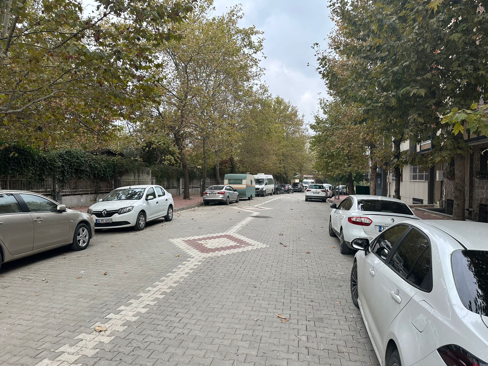 Kiralık Daire, İstanbul / ESENYURT / BALEKYOLU