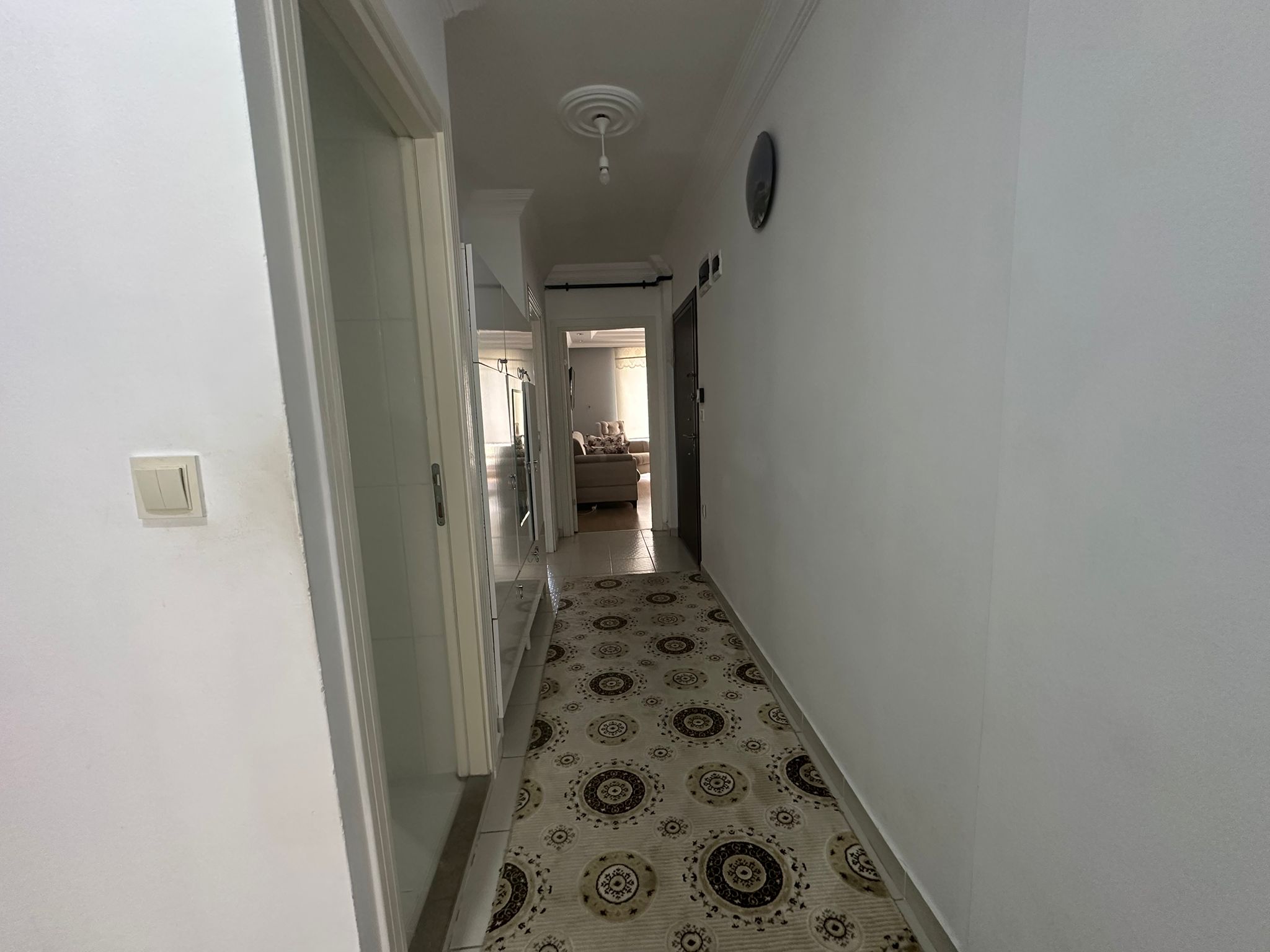 Kiralık Daire, İstanbul / ESENYURT / BALEKYOLU