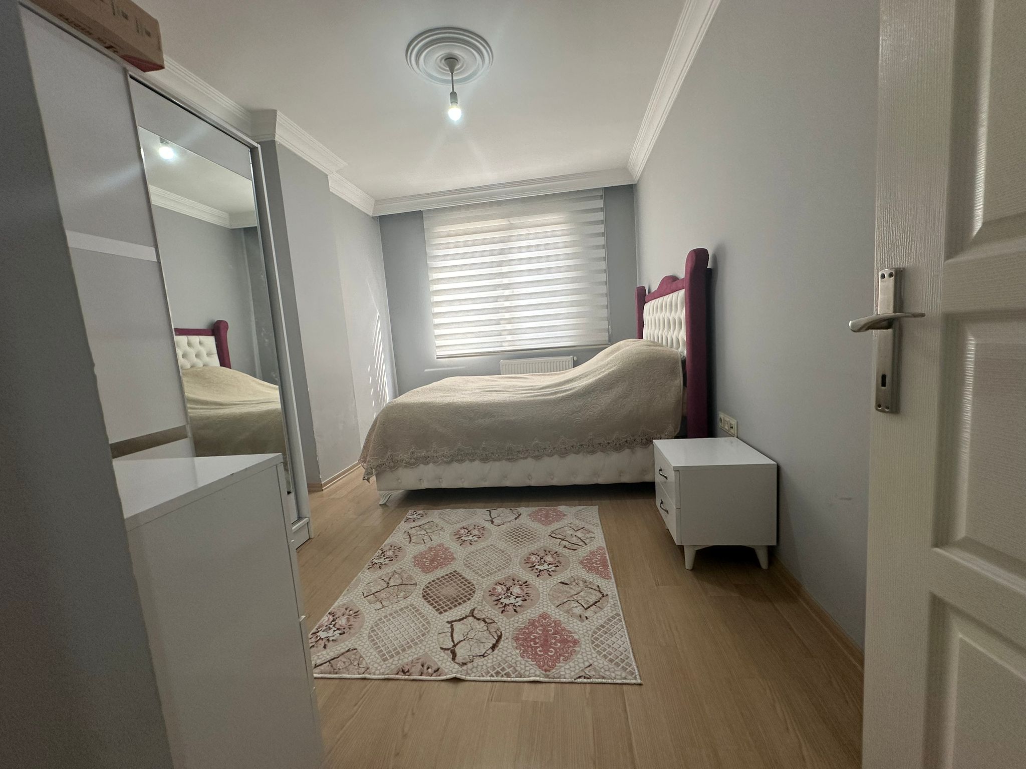 Kiralık Daire, İstanbul / ESENYURT / BALEKYOLU
