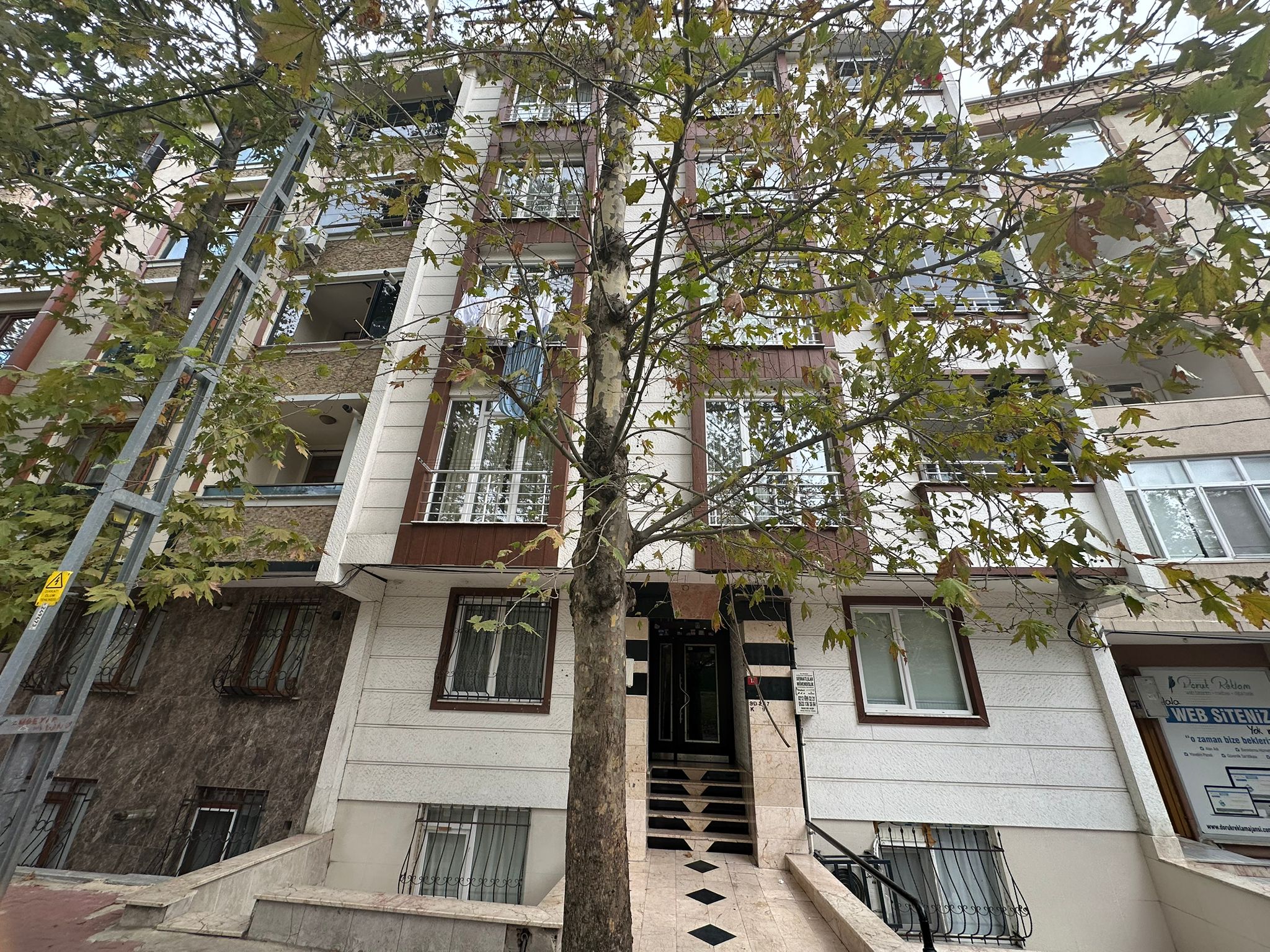 Kiralık Daire, İstanbul / ESENYURT / BALEKYOLU