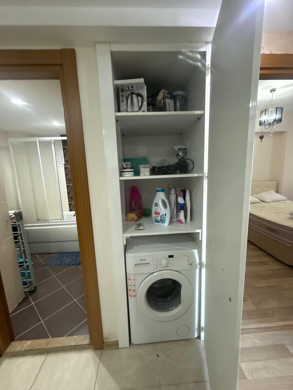 Kiralık Daire, İstanbul / ESENYURT / CUMHURİYET