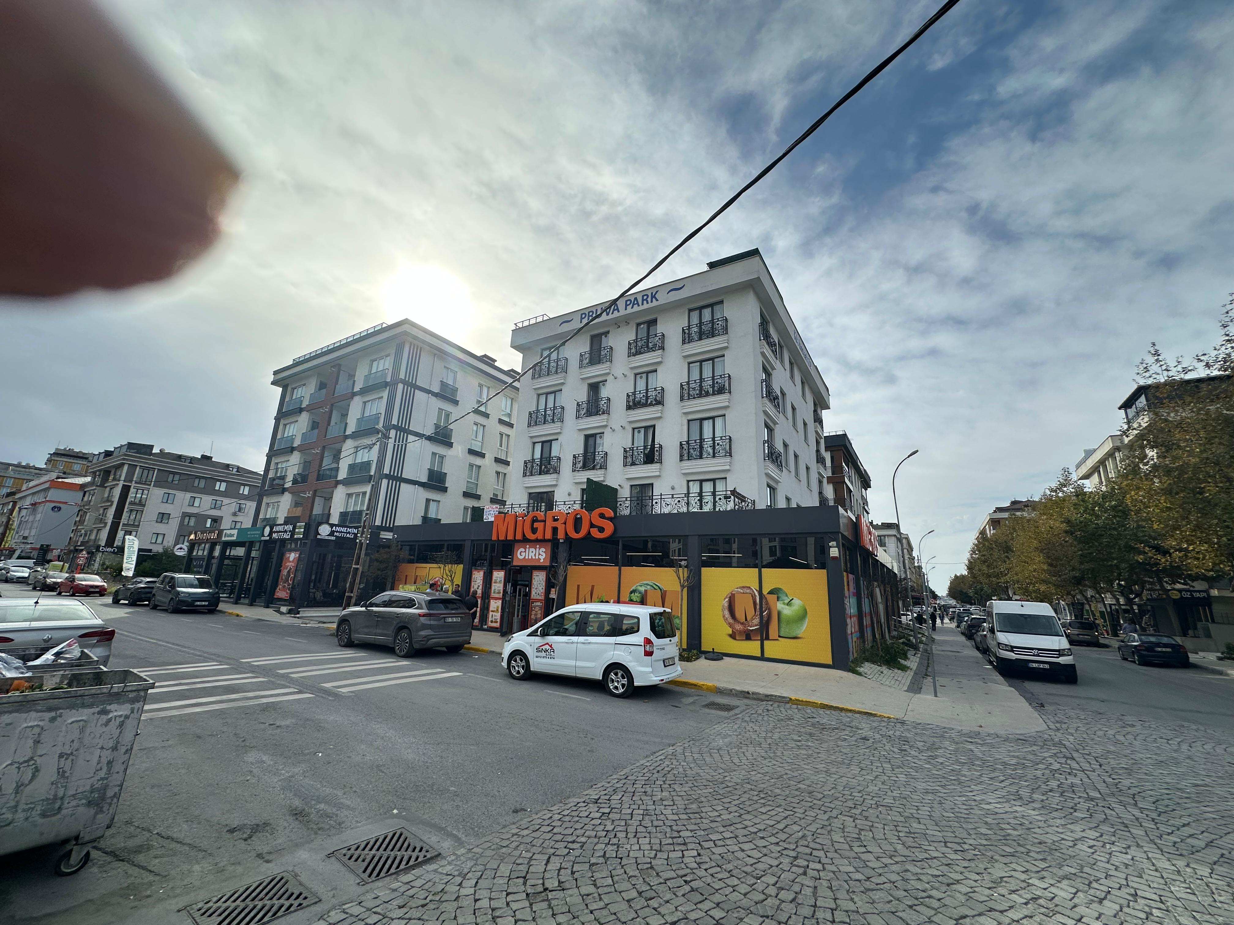 Satılık Daire, İstanbul / KAVAKLI