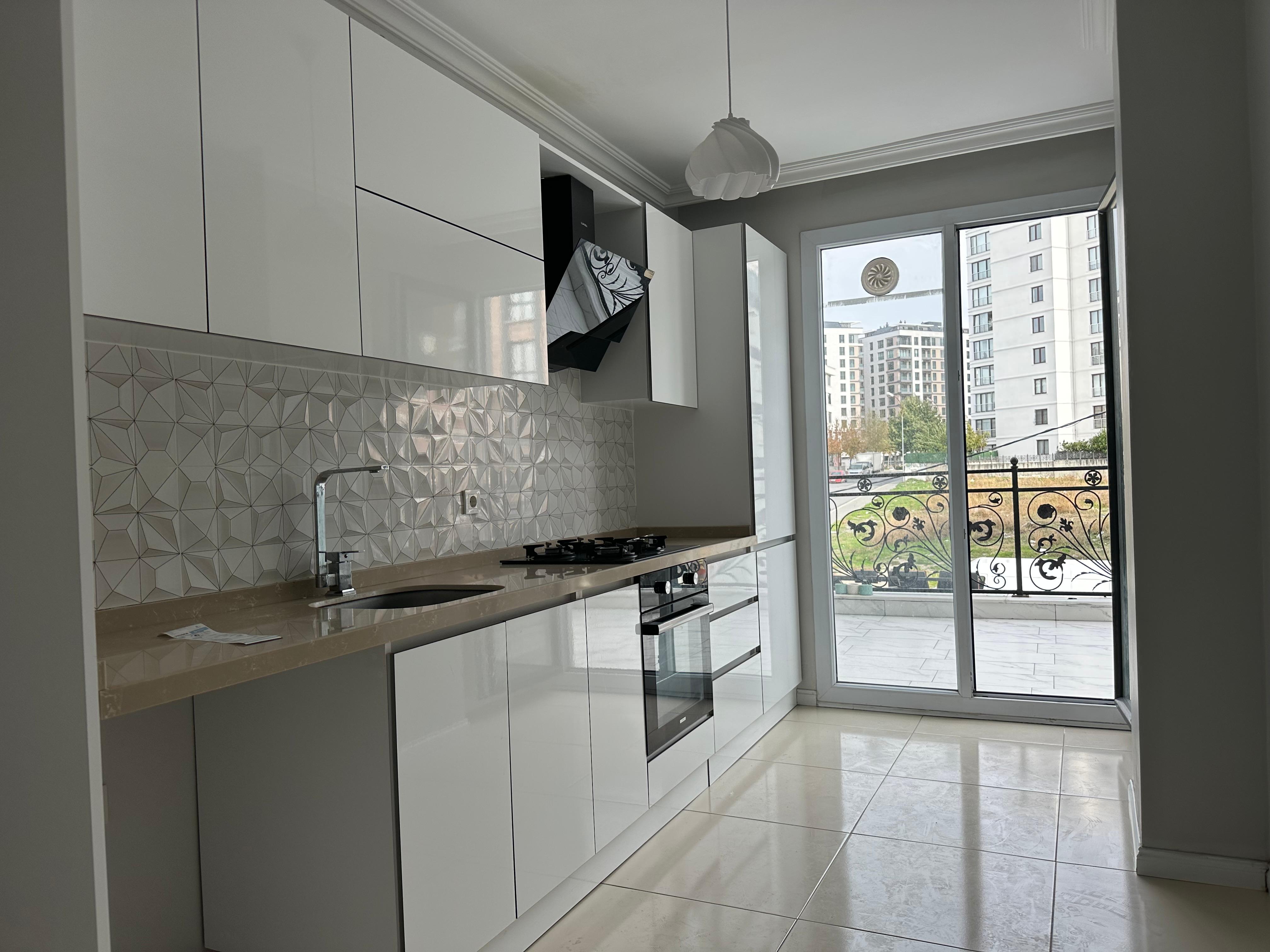 Satılık Daire, İstanbul / KAVAKLI