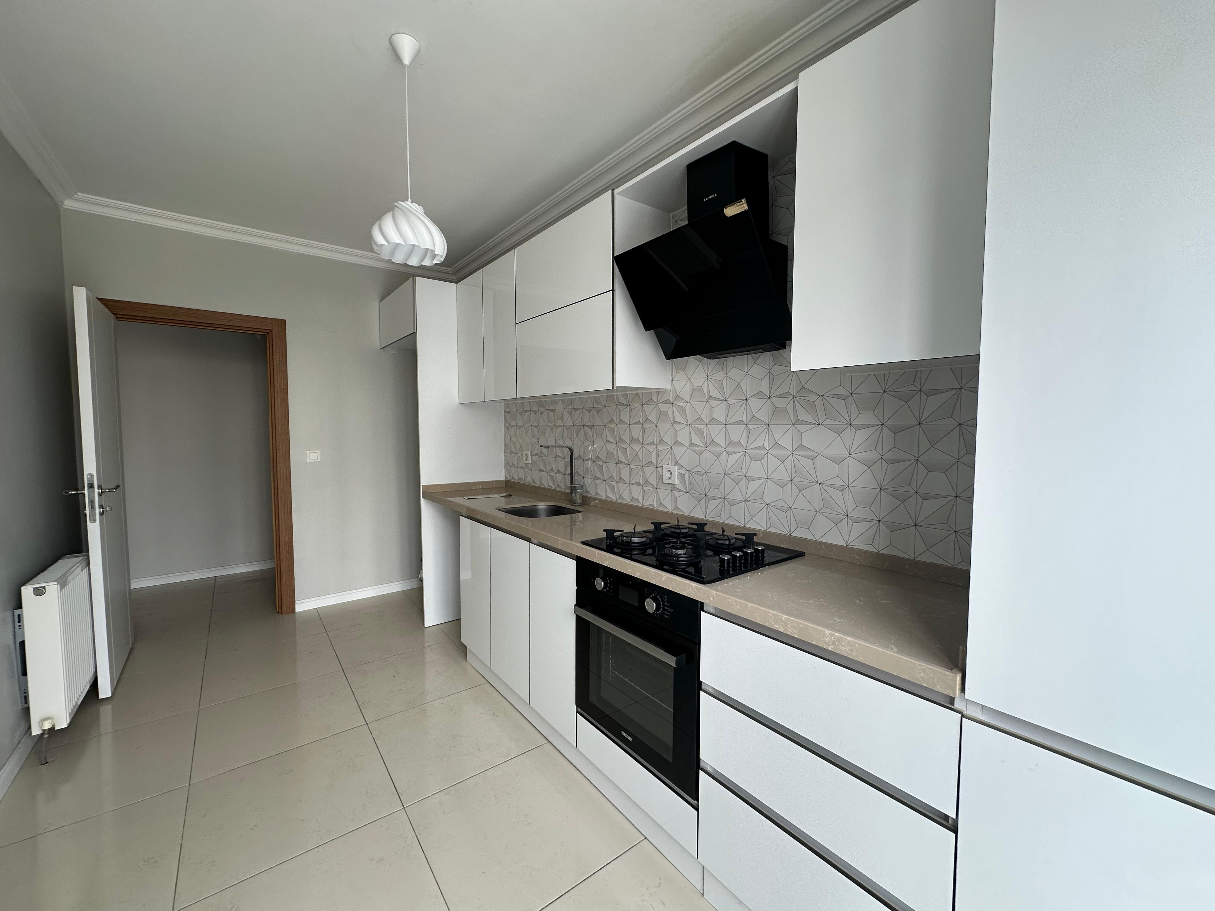 Satılık Daire, İstanbul / KAVAKLI